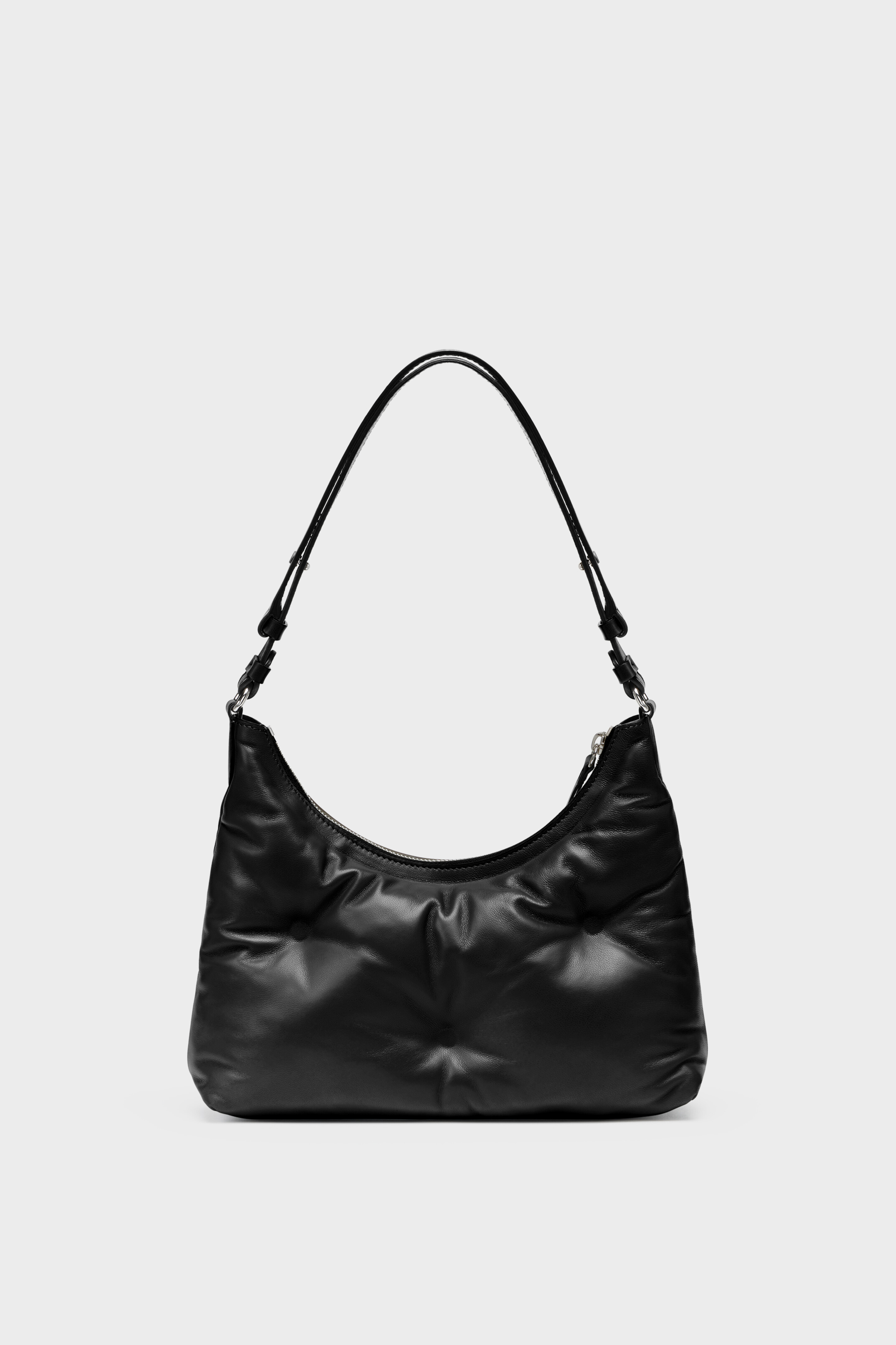 Glam Slam ホーボーショルダーバッグ｜Maison Margiela