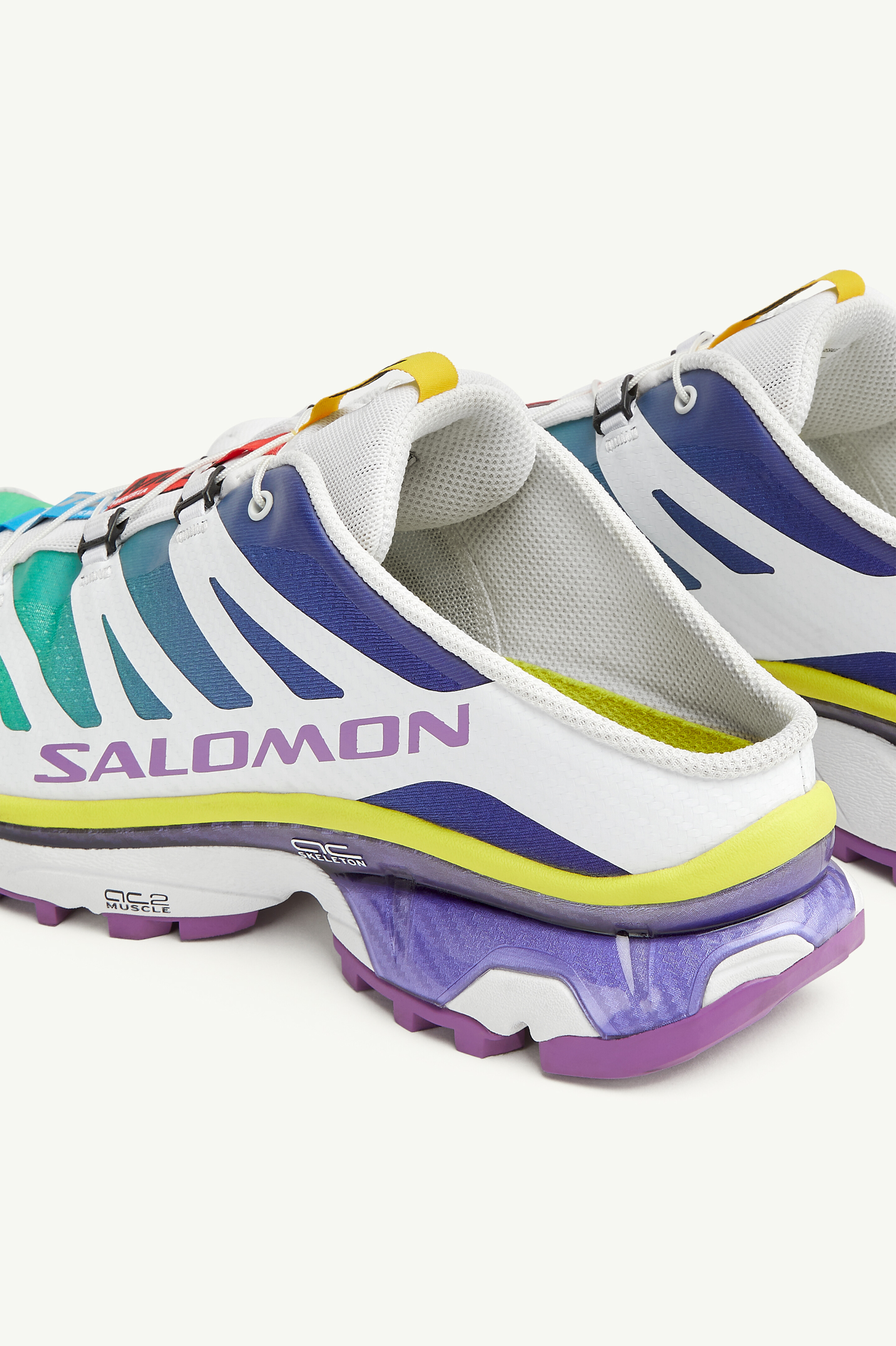 靴 MM6 Maison Margiela x Salomon XT-4 Mule MM6 Maison Margiela x Salomon XT-4 Mules Info | Hypebeast