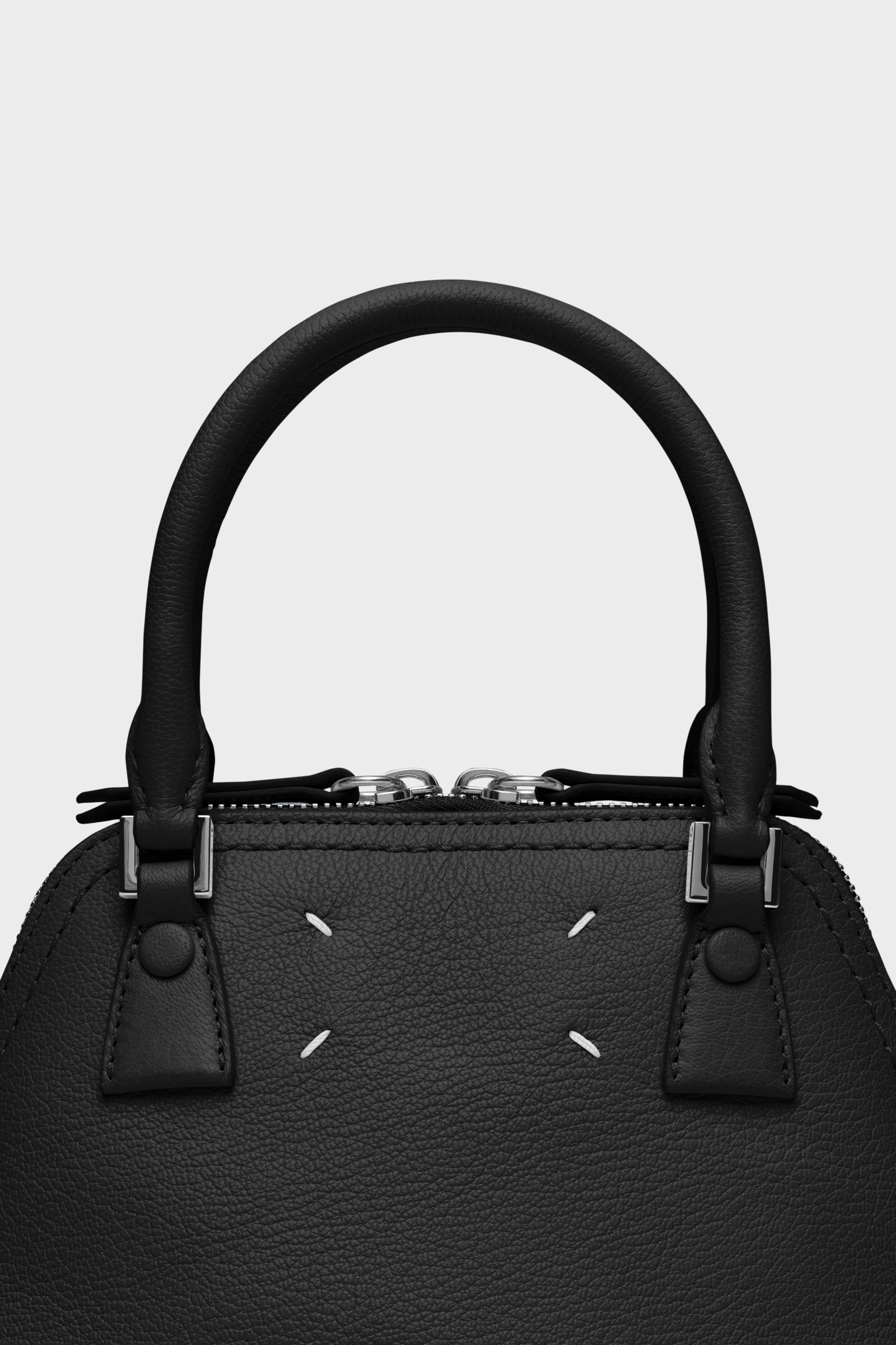 レディース バッグ 5AC クラシック マイクロ｜Maison Margiela