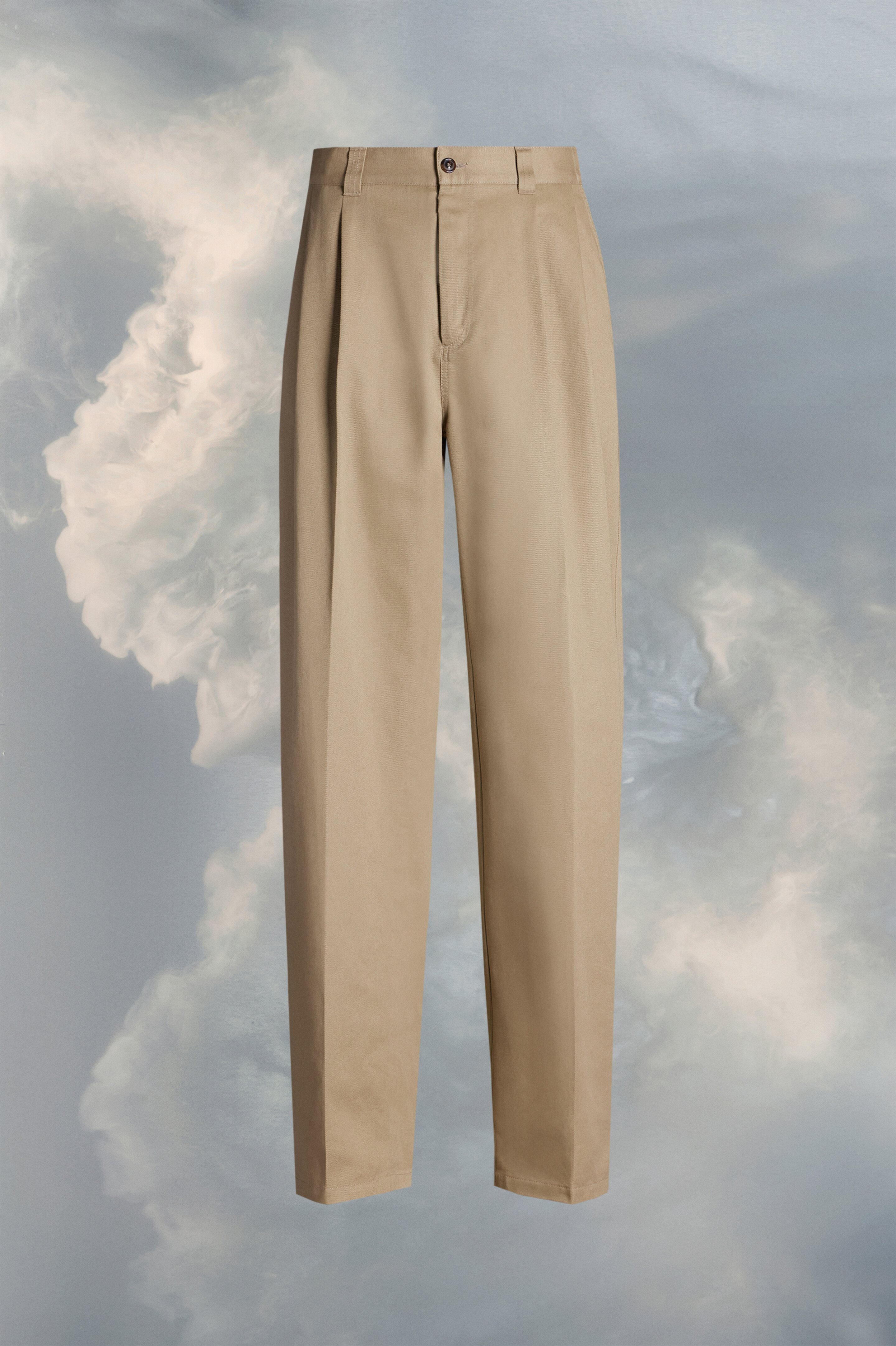 レディース ペンドルトン パンツ ウール｜Maison Margiela