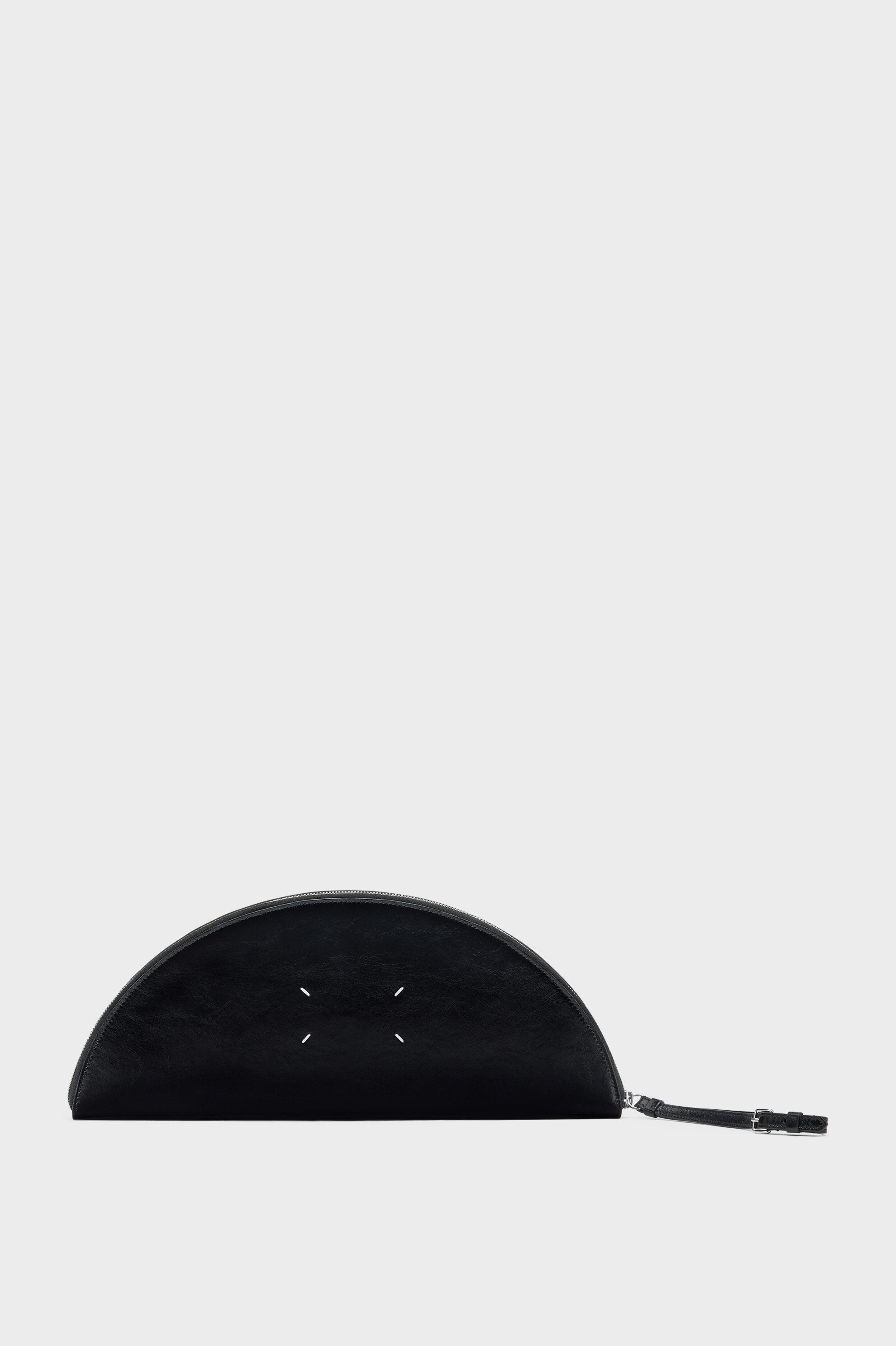 BIG HALFMOON POUCH