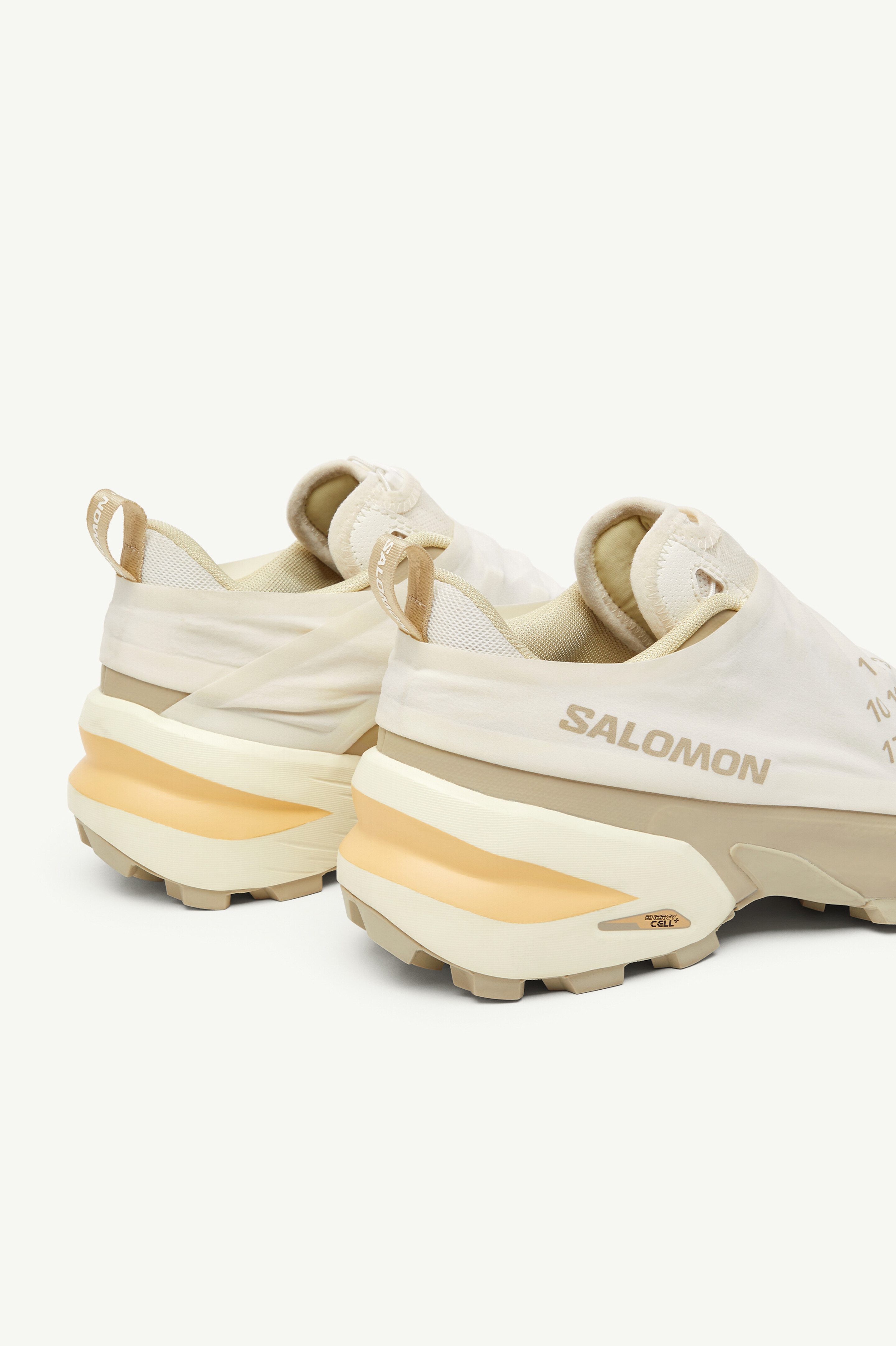 CROSS DUST MM6 MAISON MARGIELA