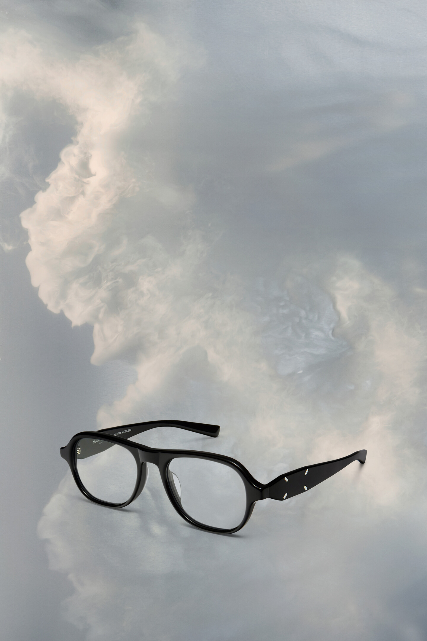 Glasses MM X Gentle Monster MM113 | Maison Margiela