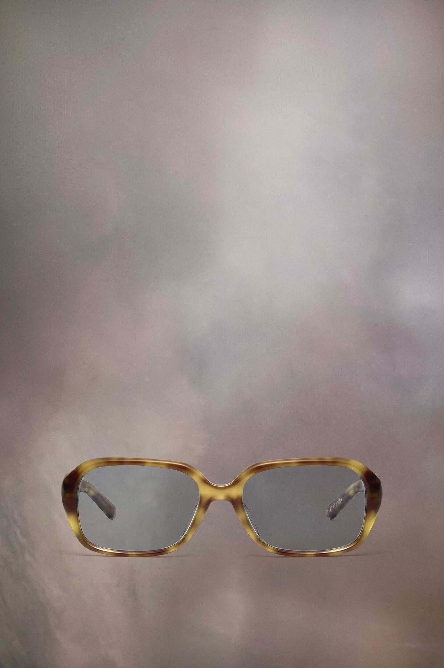Leopard MM X Gentle Monster MM212 T6(GR) | Maison Margiela Official