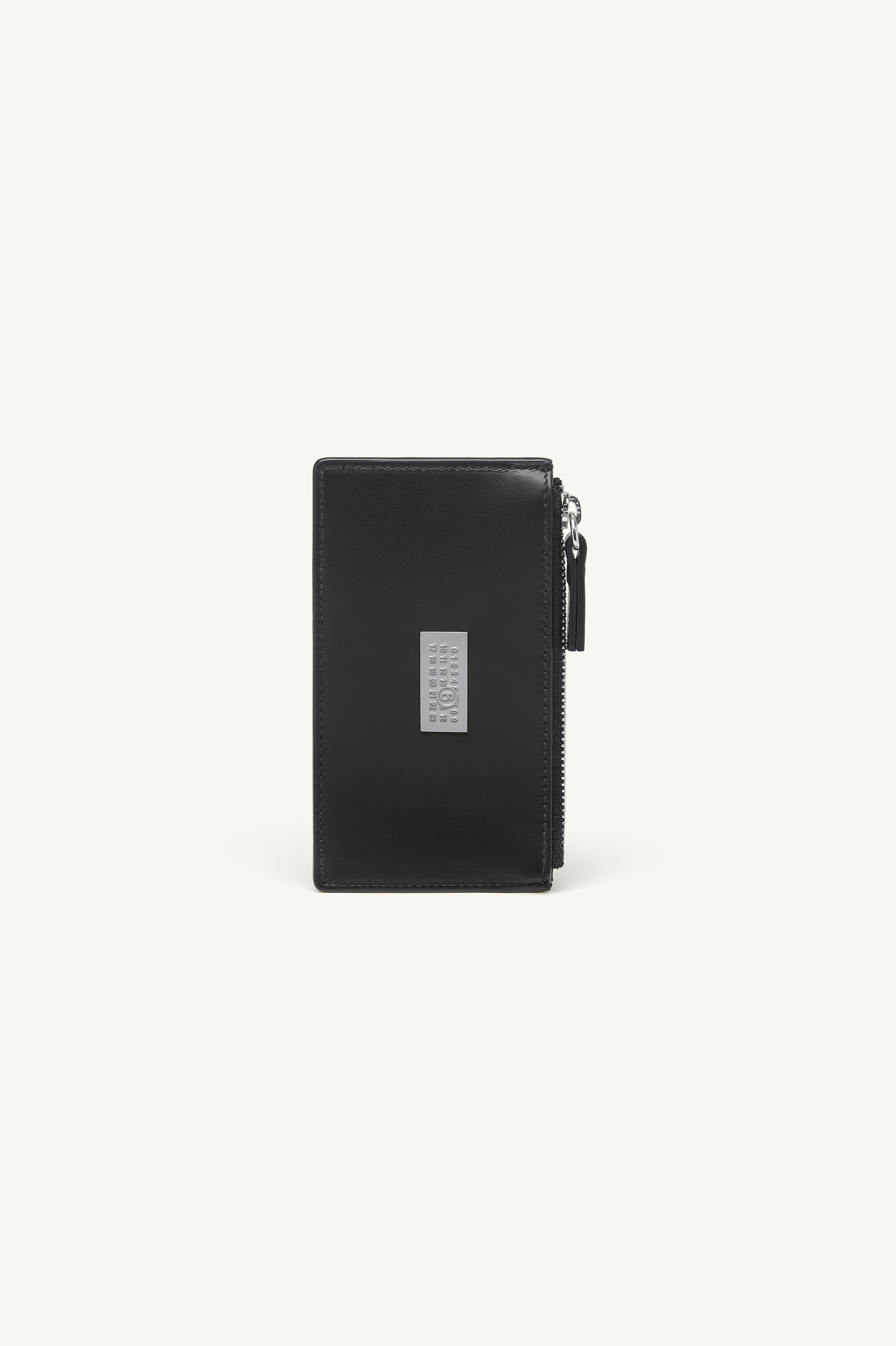Maison Margiela 「ニューメリック」ジップカードホルダー