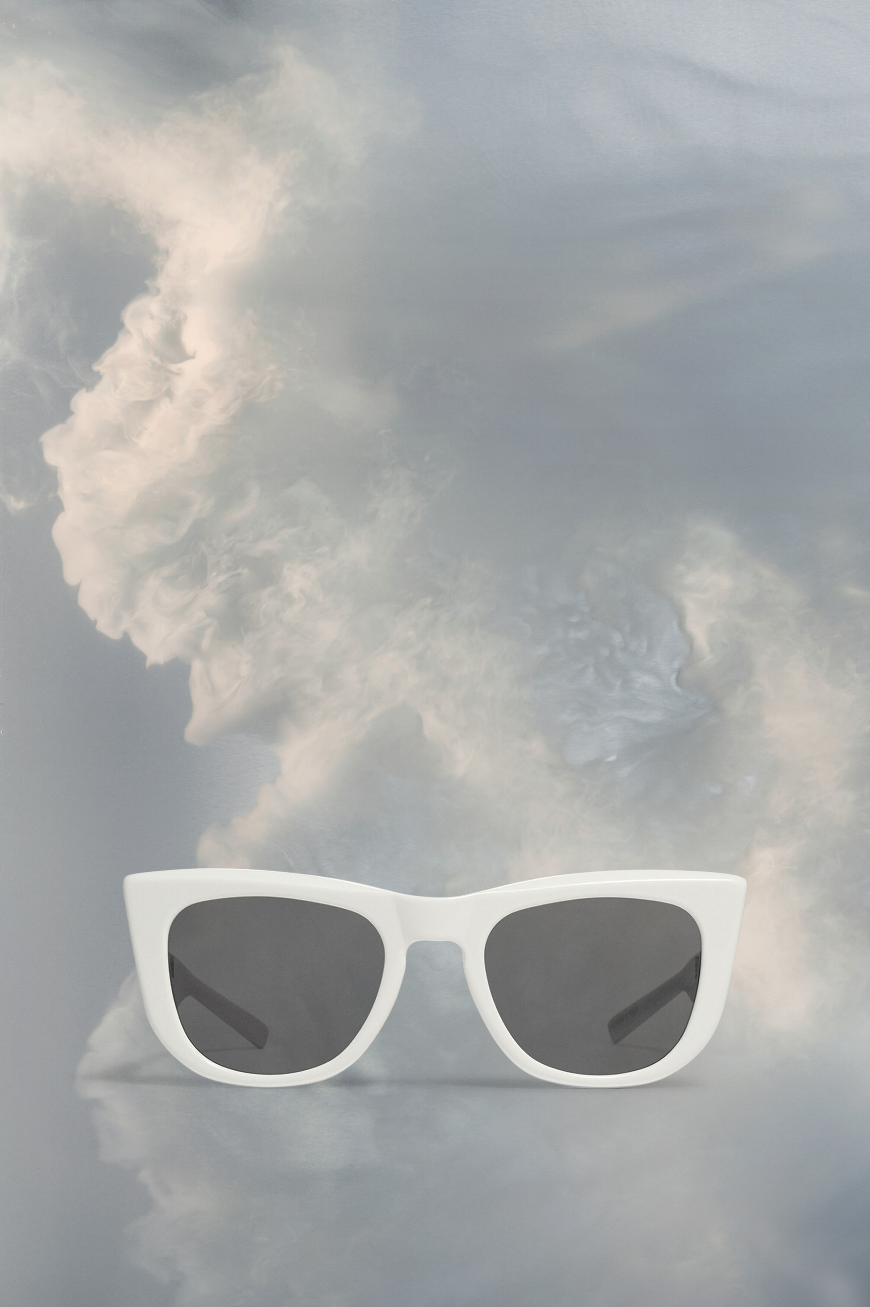 Sunglasses MM X Gentle Monster MM008 | Maison Margiela