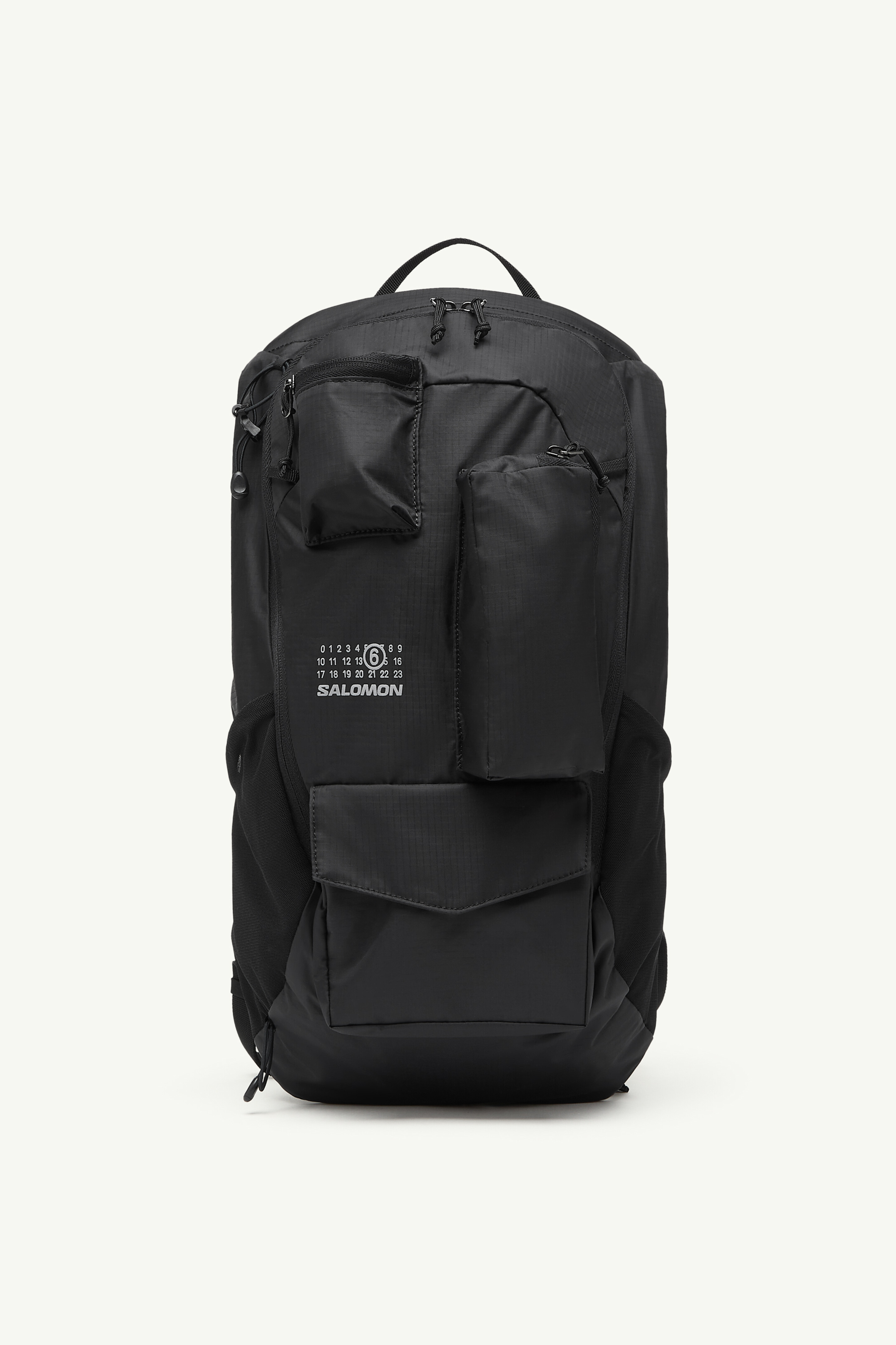 Salomon Numeric ナイロンバックパック MM6 エムエムシックス x Salomon Numeric ナイロンバックパック