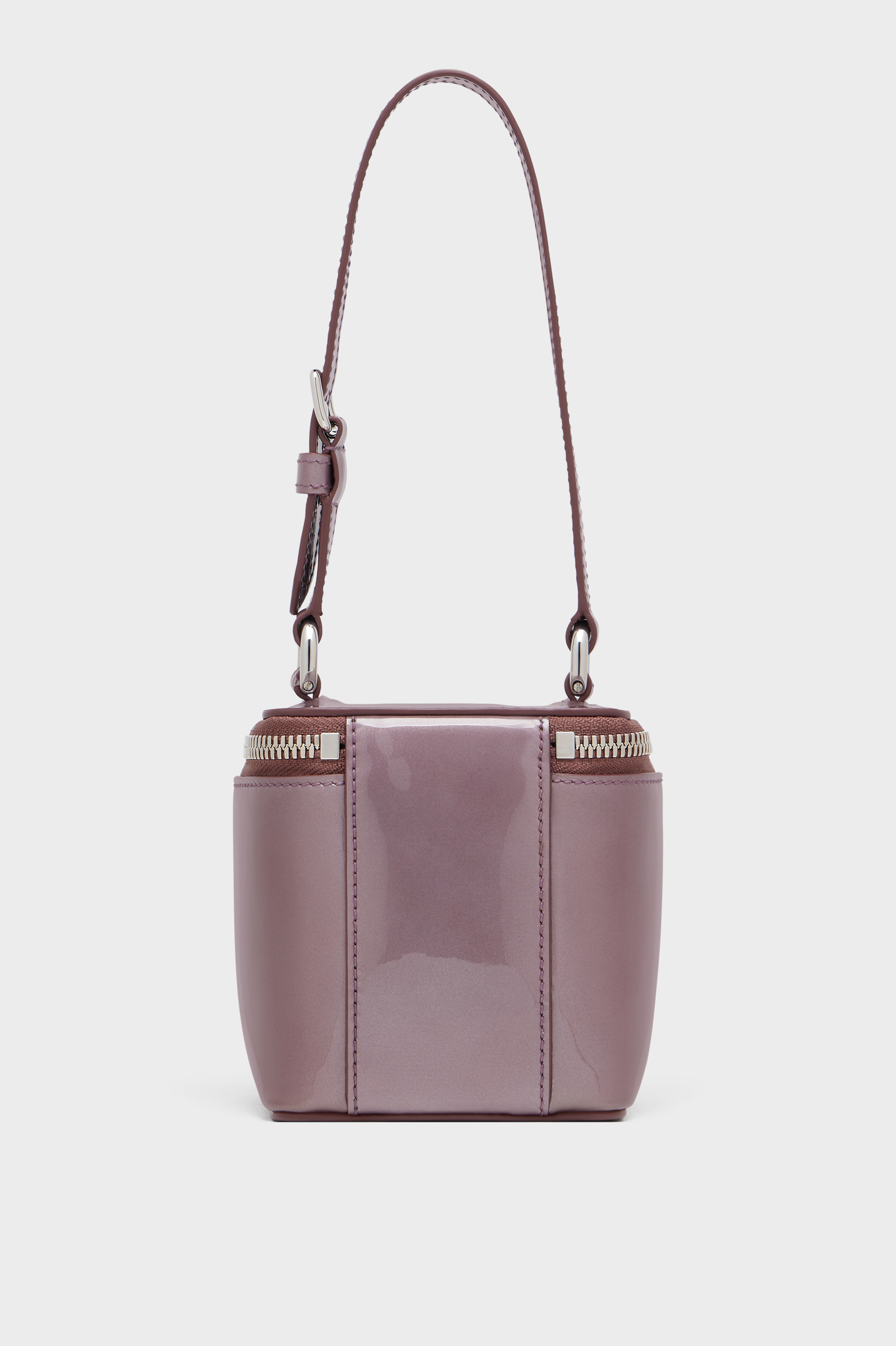 MICRO CUBE HAND BAG