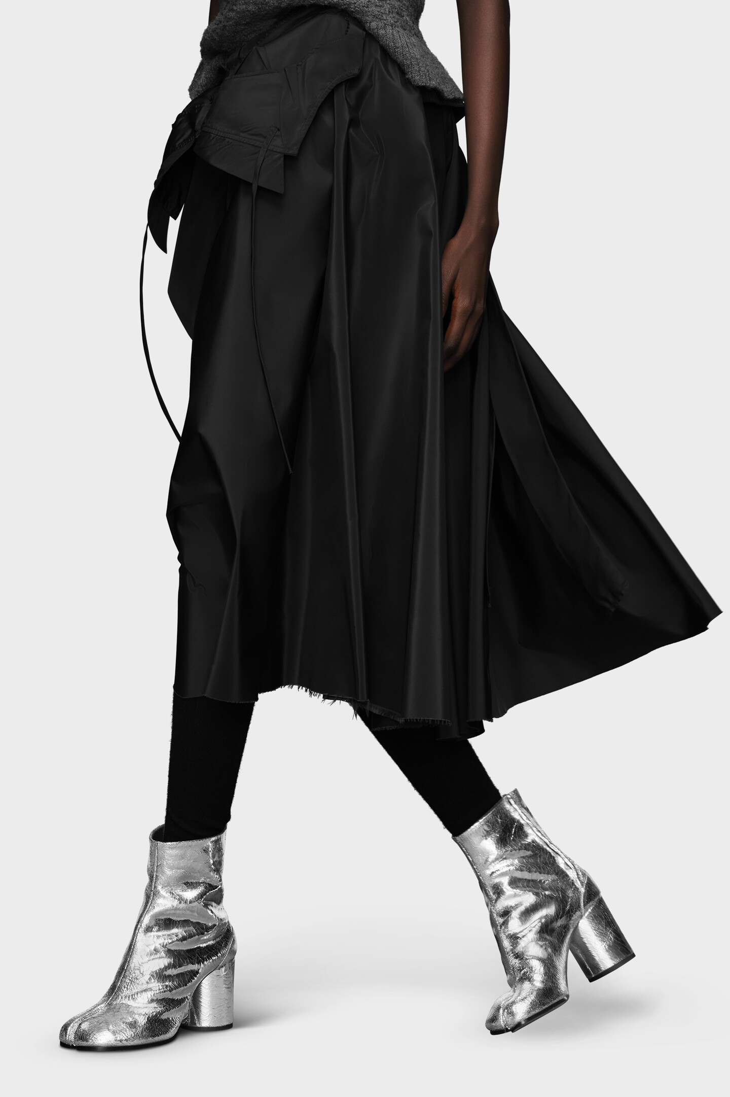 TABI ANKLE BOOTS H80
