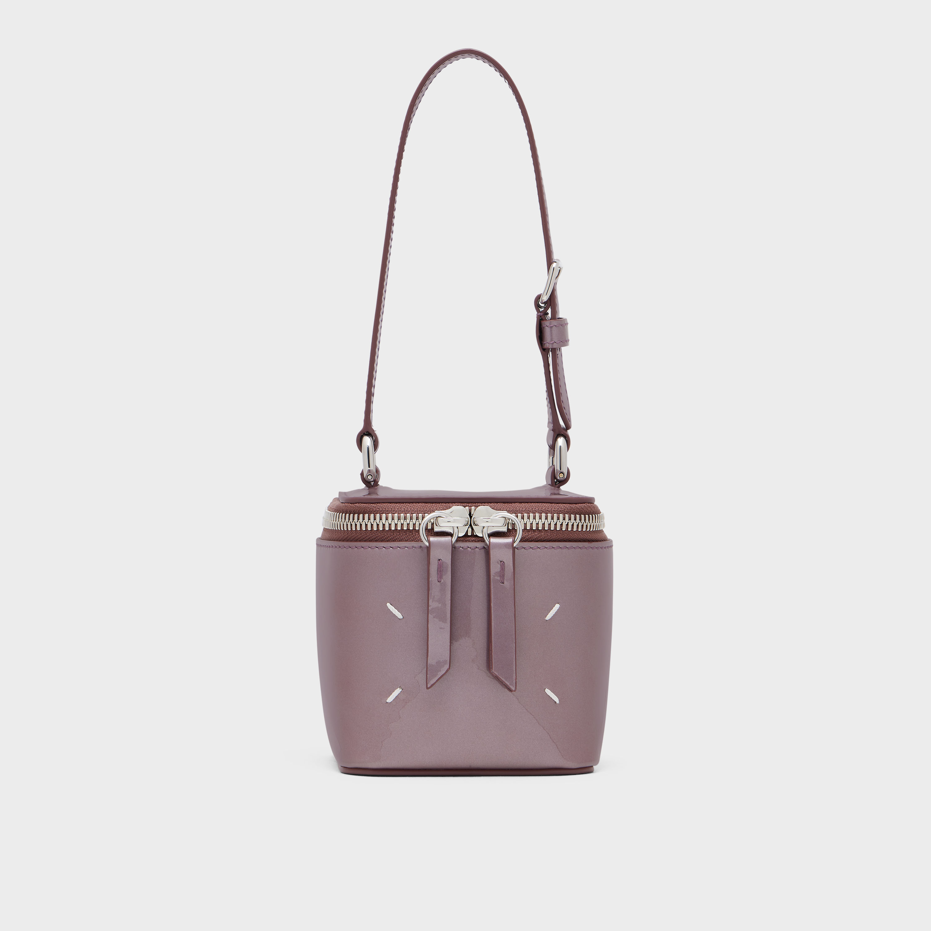 MICRO CUBE HAND BAG