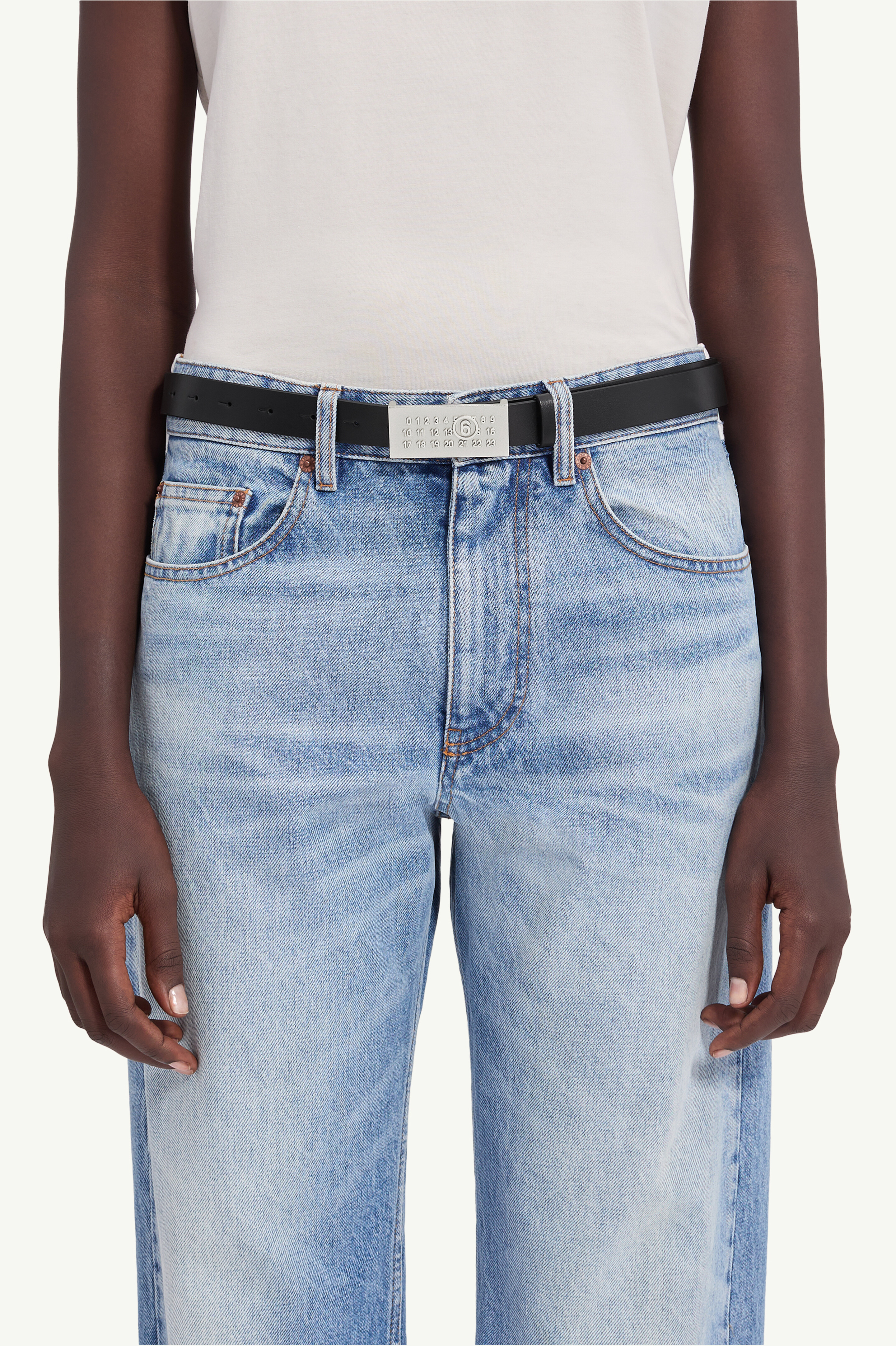 NUMERIC BELT MINI