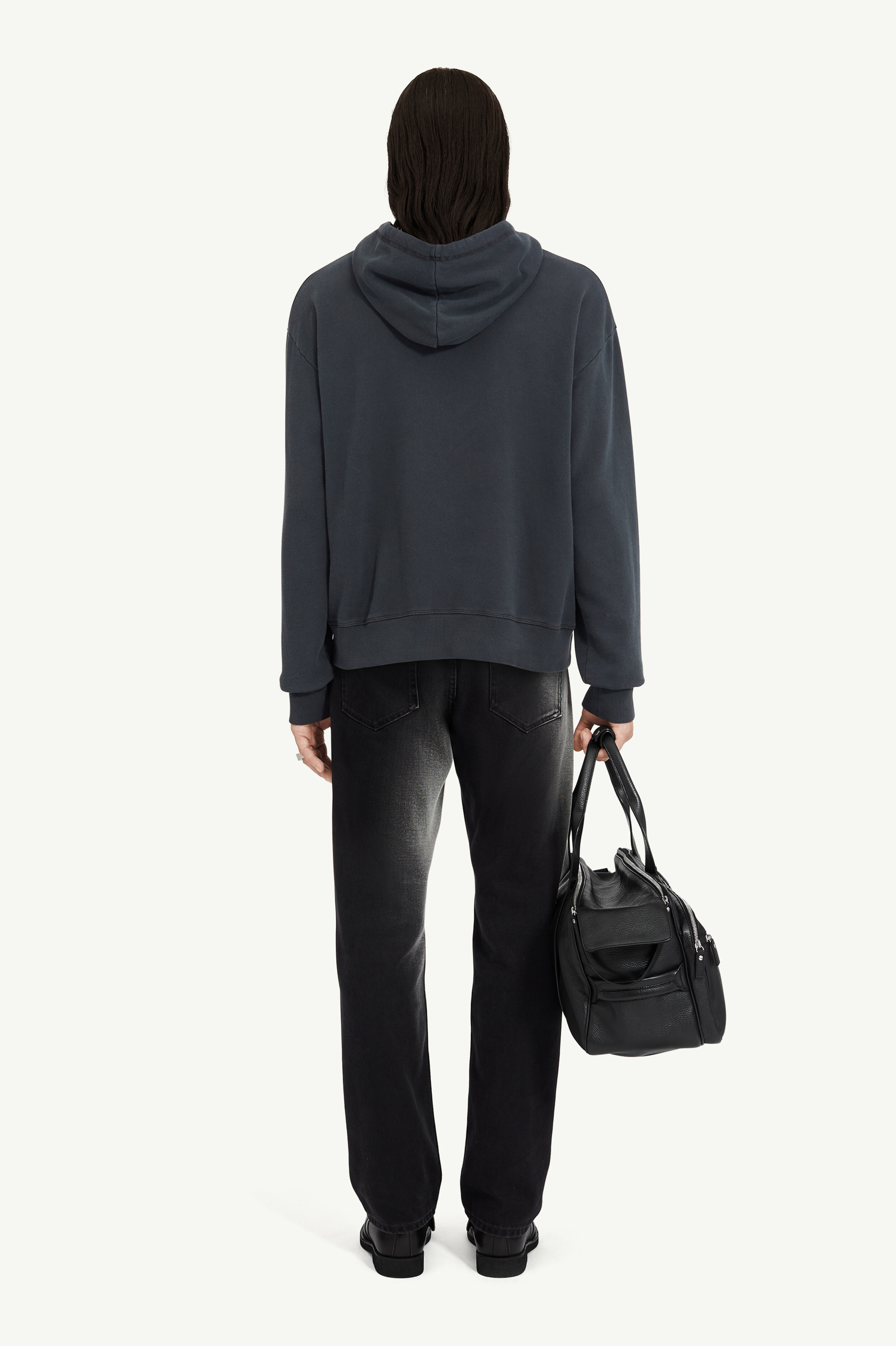 Men's Cotton Star Sweatshirt | MM6