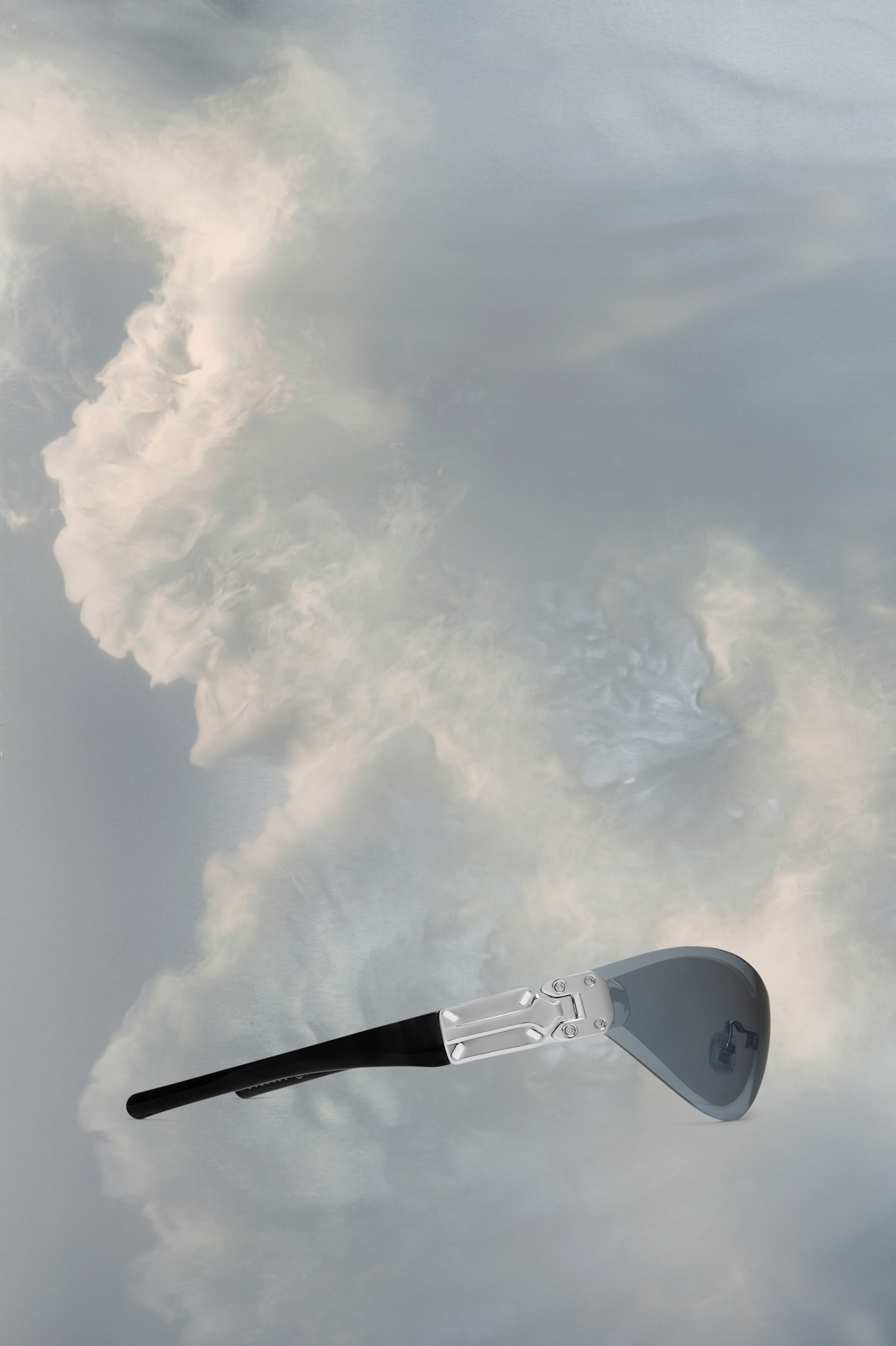 Sunglasses MM X Gentle Monster MM103 | Maison Margiela