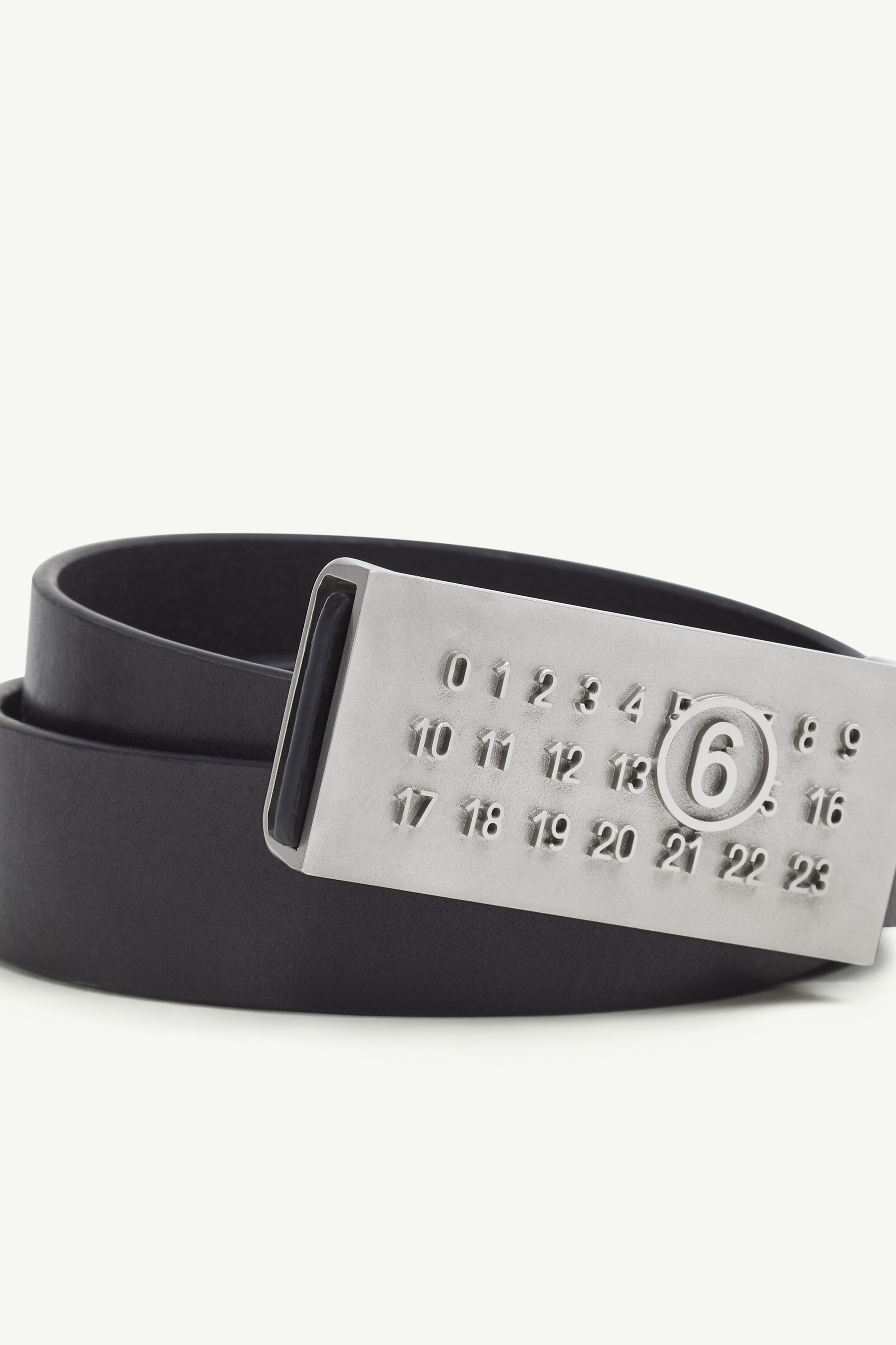 NUMERIC BELT