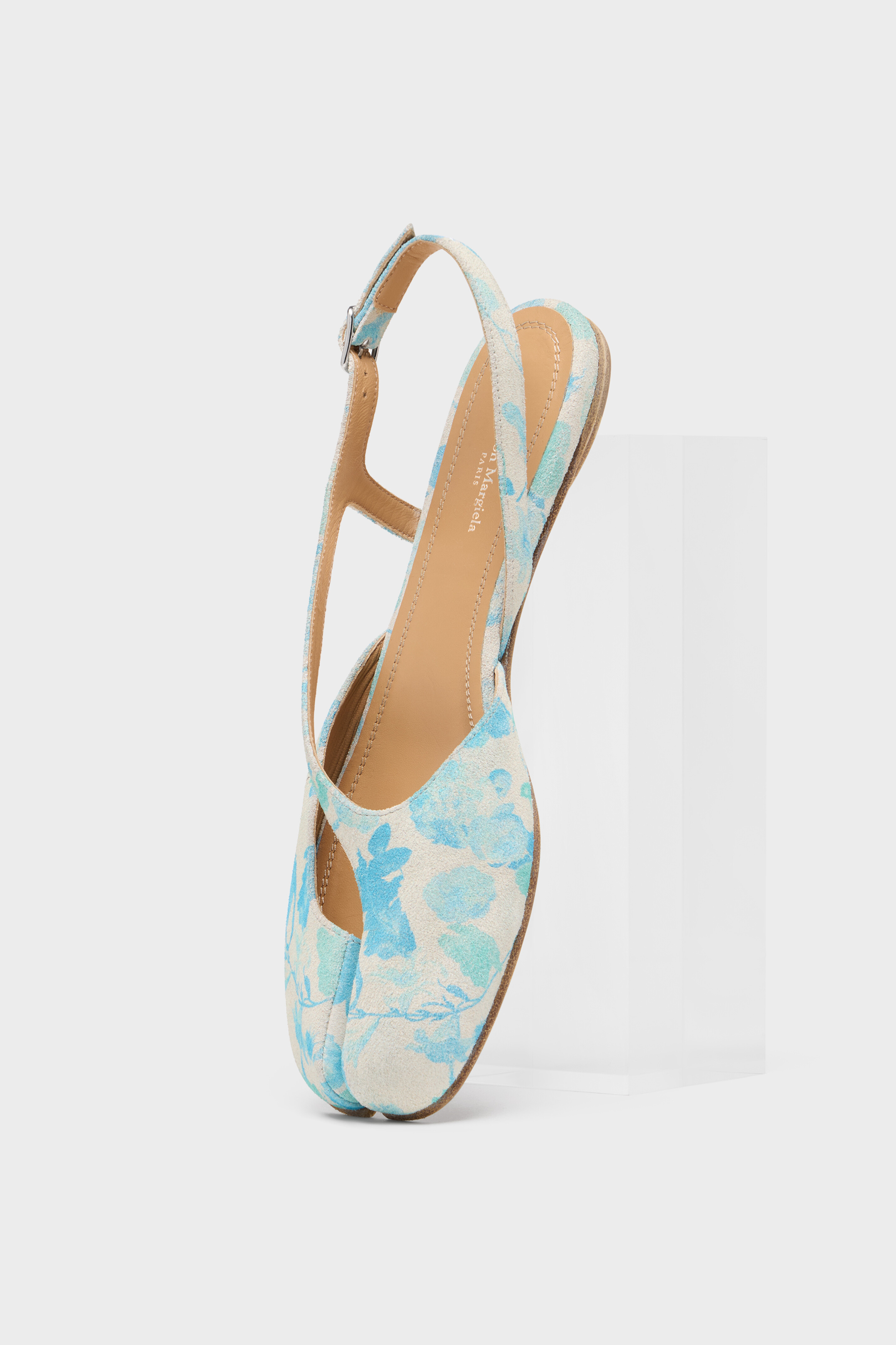 TABI FLAT SLINGBACK