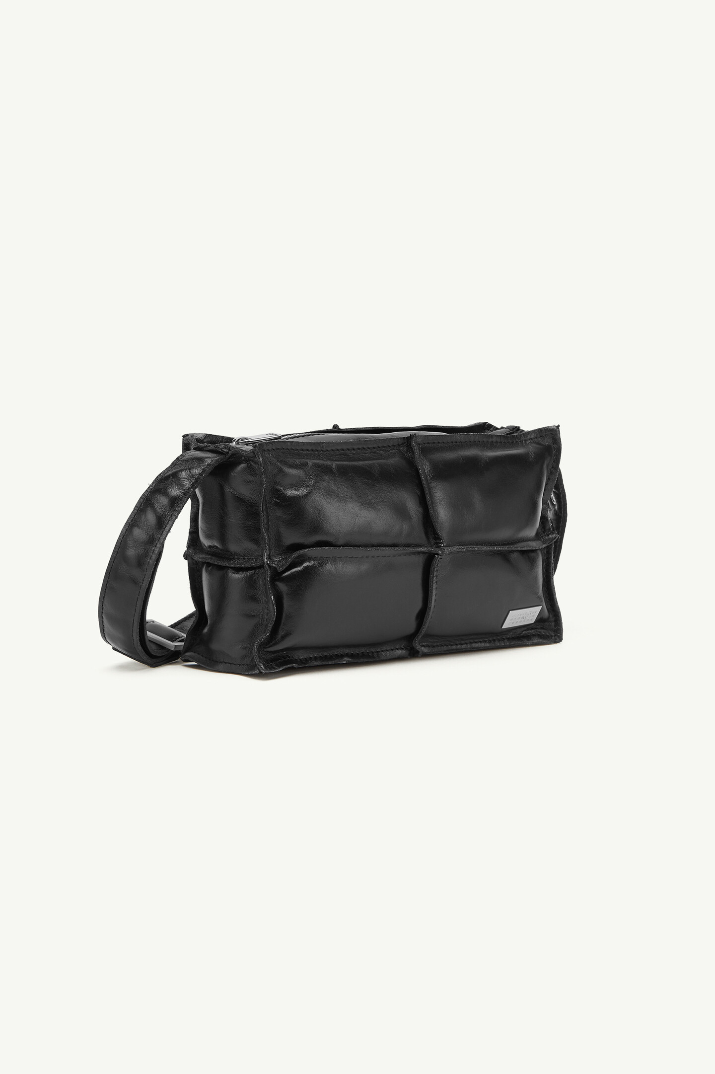 バッグ MM6handbag Numeric top handle mini | Maison Margiela
