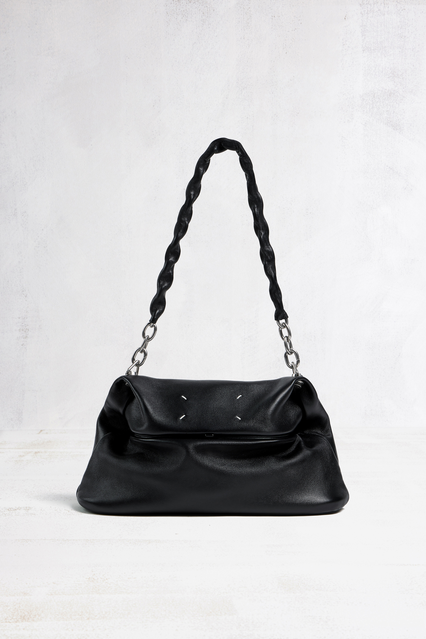 Black Link Small | Maison Margiela Official