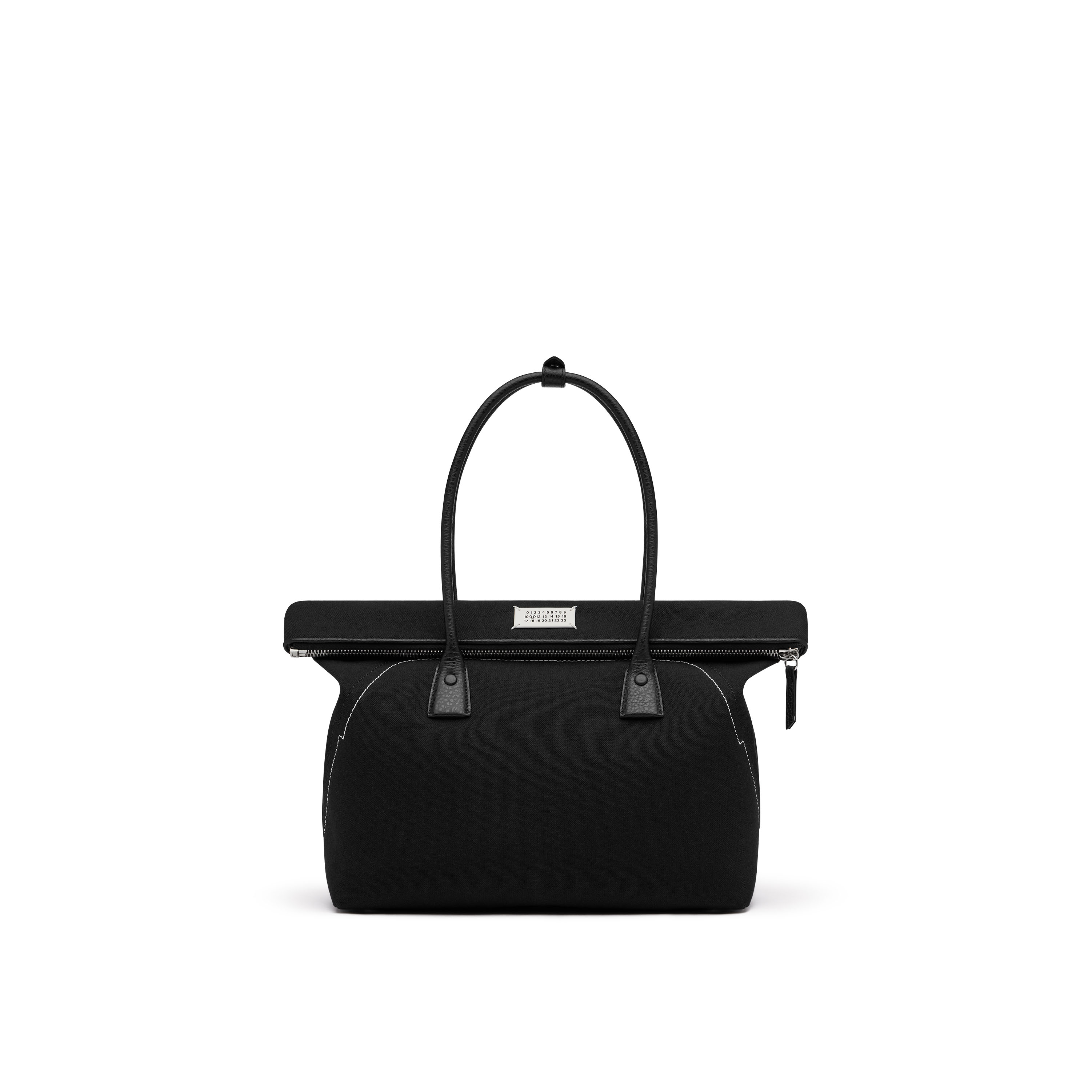 あれくさ様の 超美品 メゾンマルジェラ 現行 5AC ショッピングバッグ ミディ あれくさ様の 超美品 メゾンマルジェラ 現行 5AC ショッピング