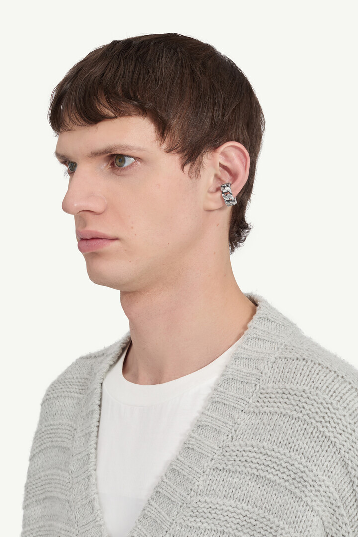 Men's Chain Earcuff | MM6