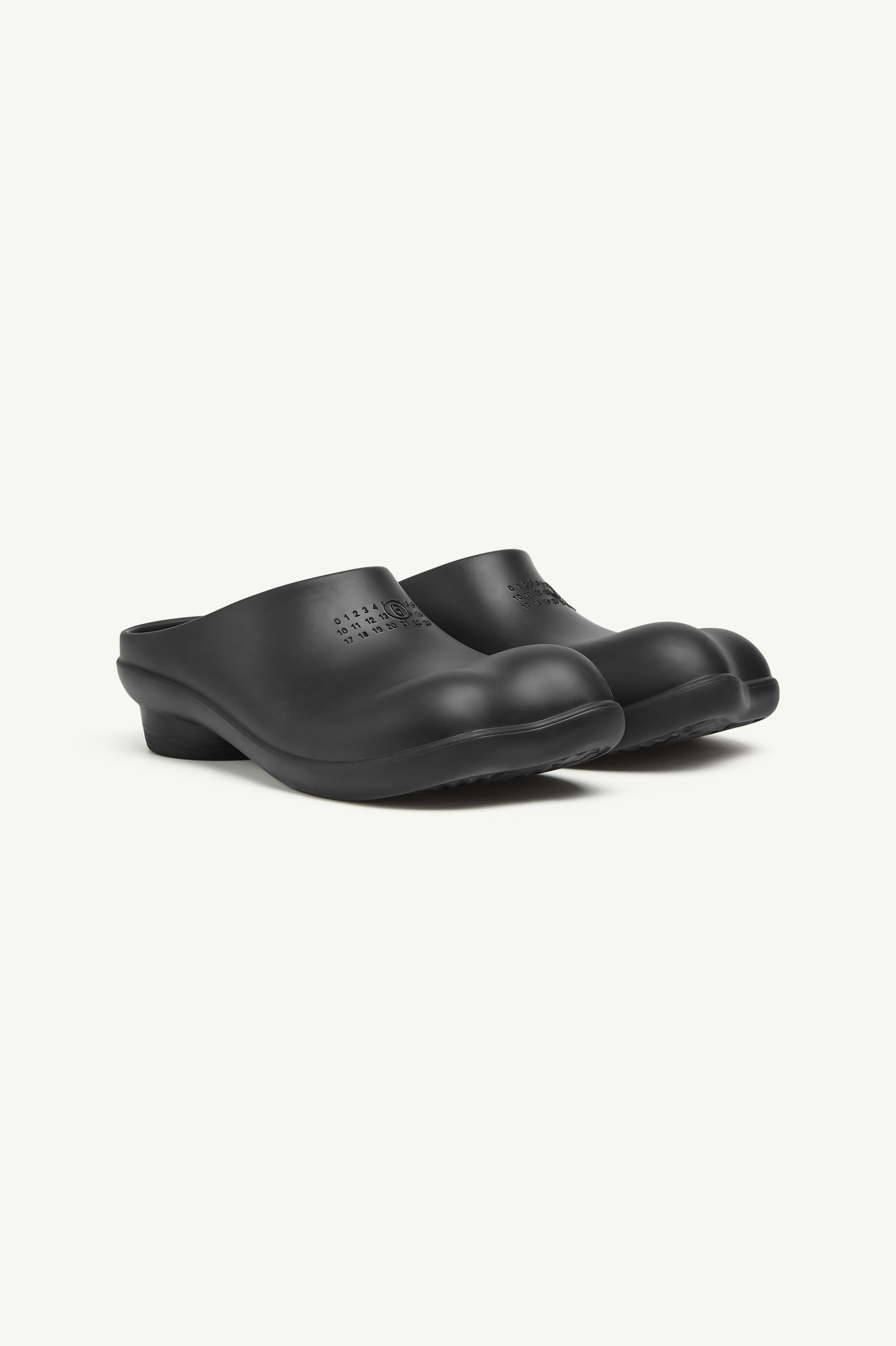 Anatomic Clog Slippers | Maison Margiela