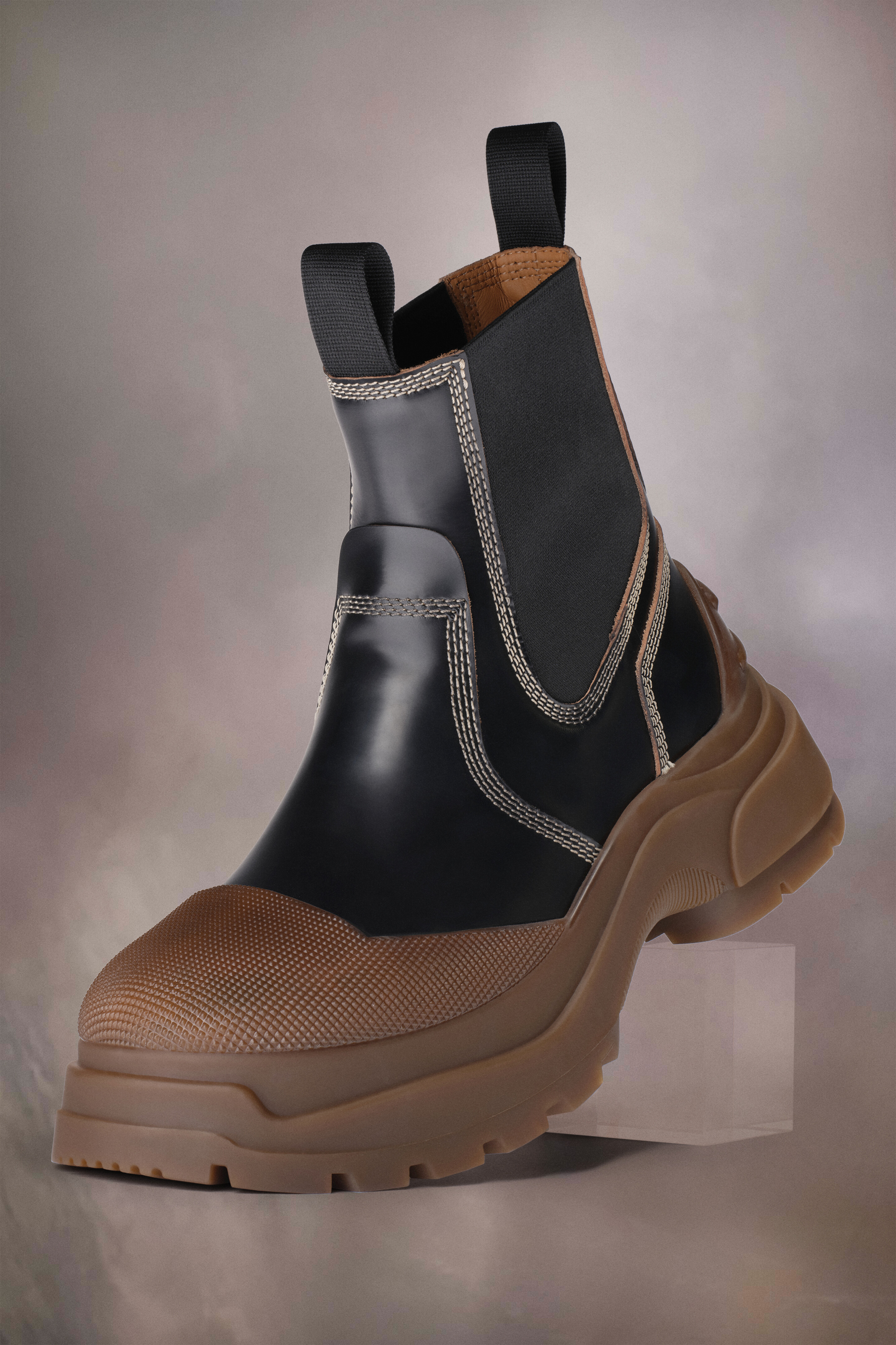 Alex アンクルブーツ レディース｜Maison Margiela