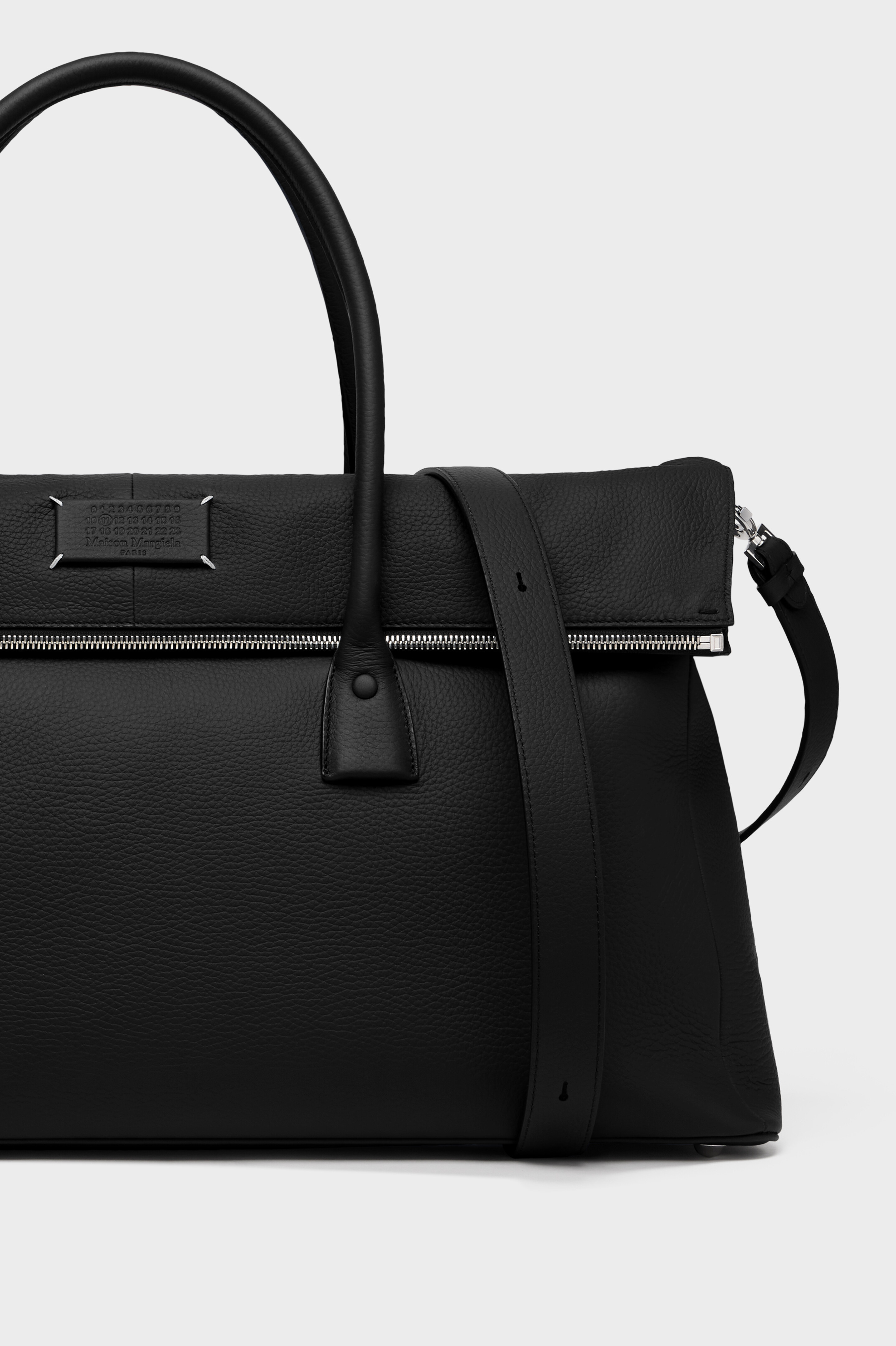 5AC CITY TRAVEL BAG | Maison Margiela