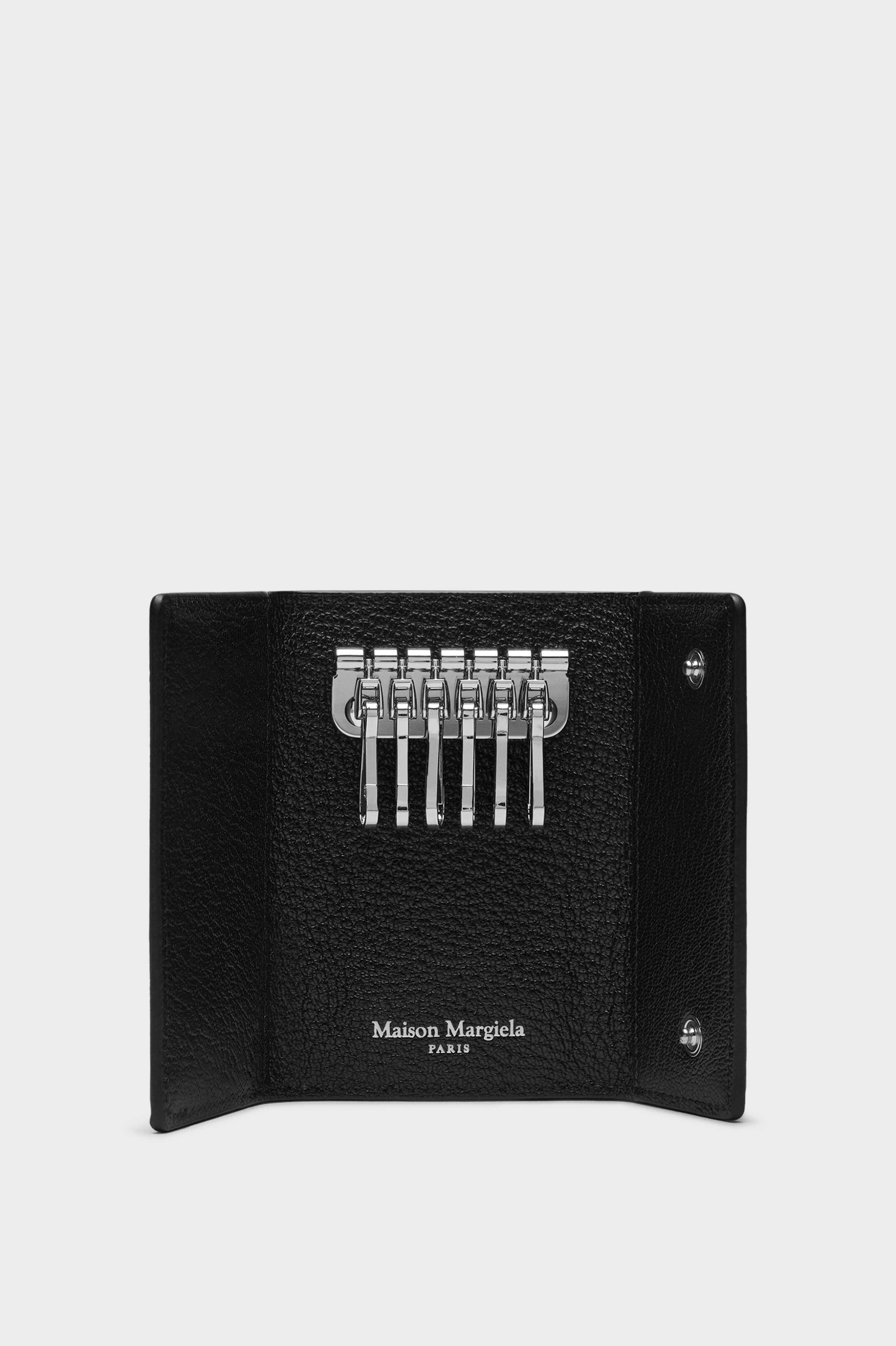 MAISON MARGIELA マルジェラ レザー キーチェーン ウォレット maido-selection_293-040
