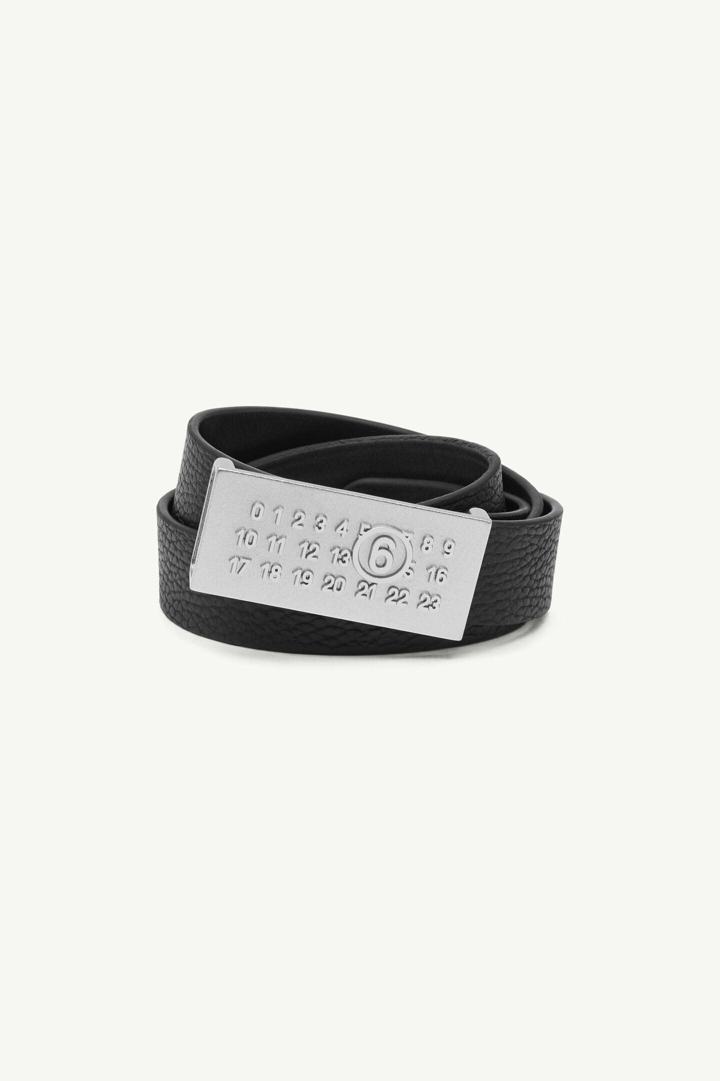 NUMERIC BELT