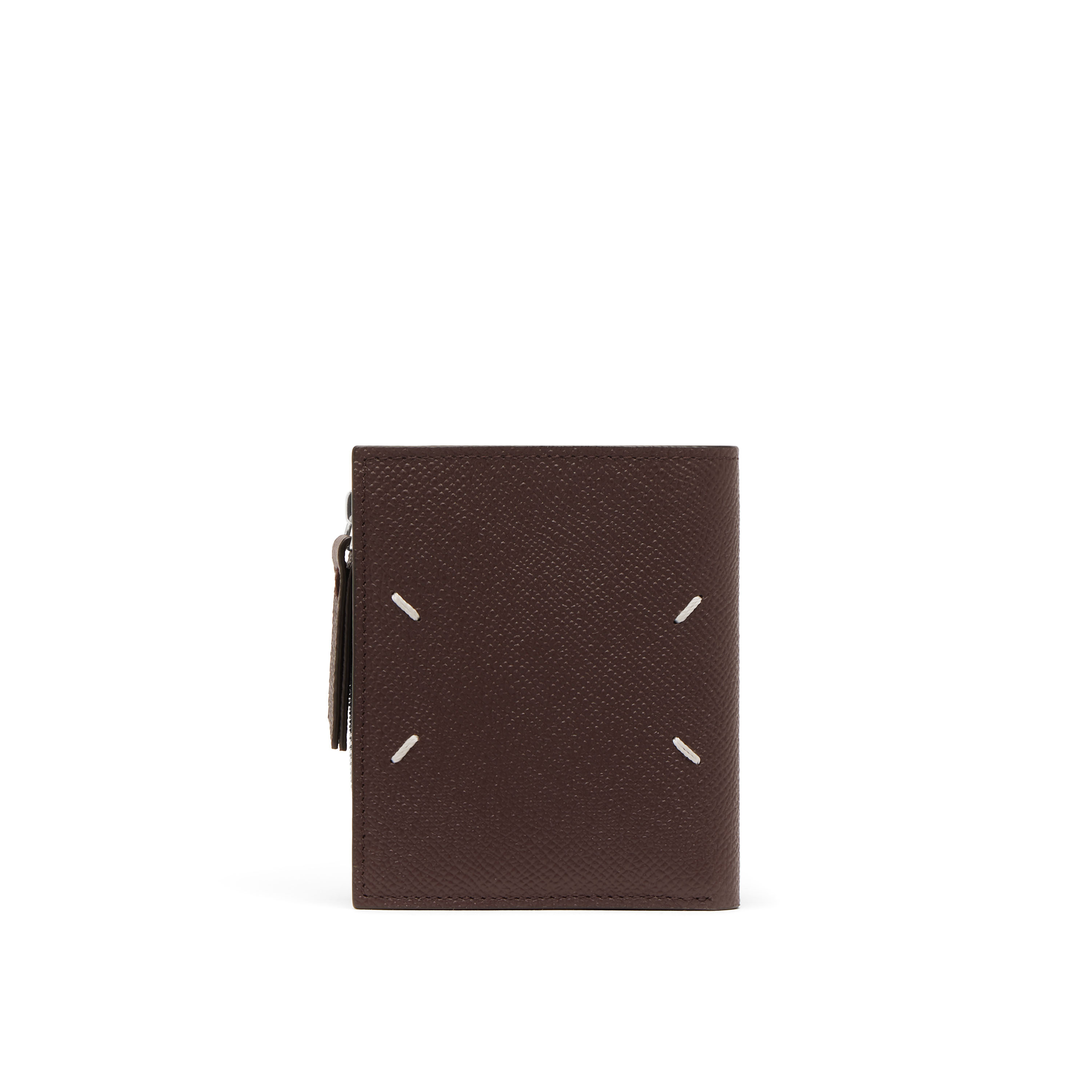 4ステッチ フリップフラップウォレット | Maison Margiela