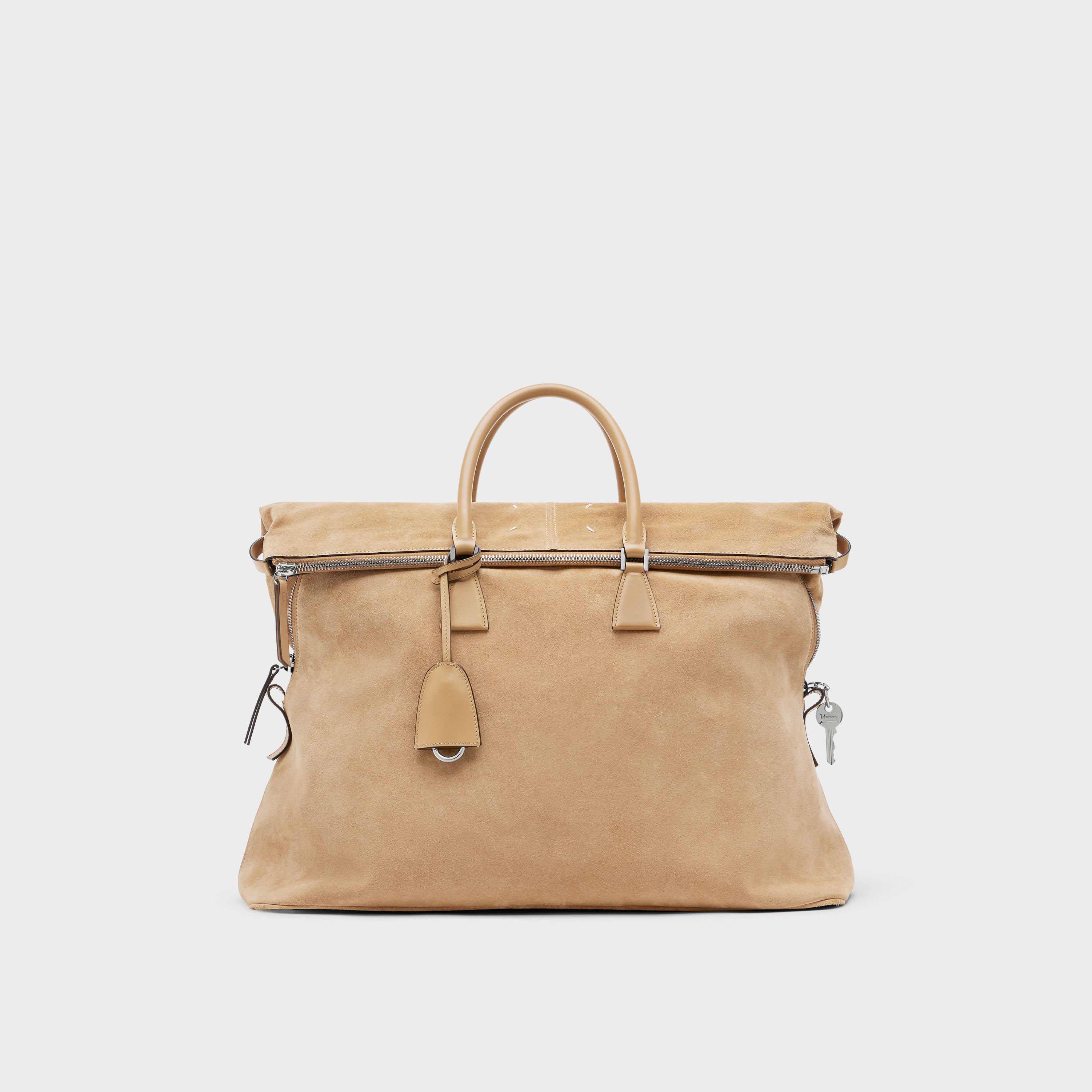 〔Maison Margiela〕 Soft5ACクロスボディバッグミディアム 5AC SOFT MEDIUM