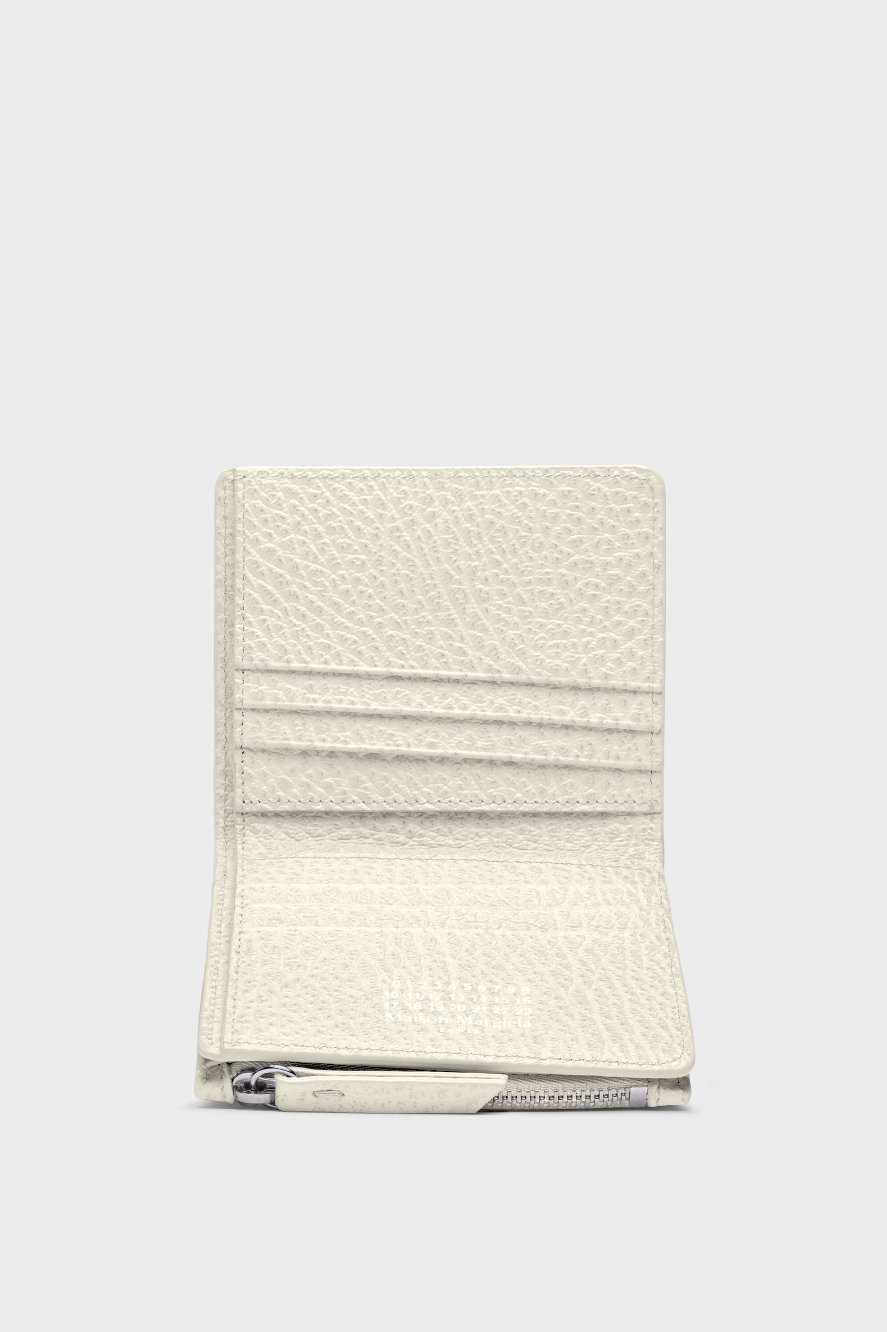 Money Clip Wallet | Maison Margiela