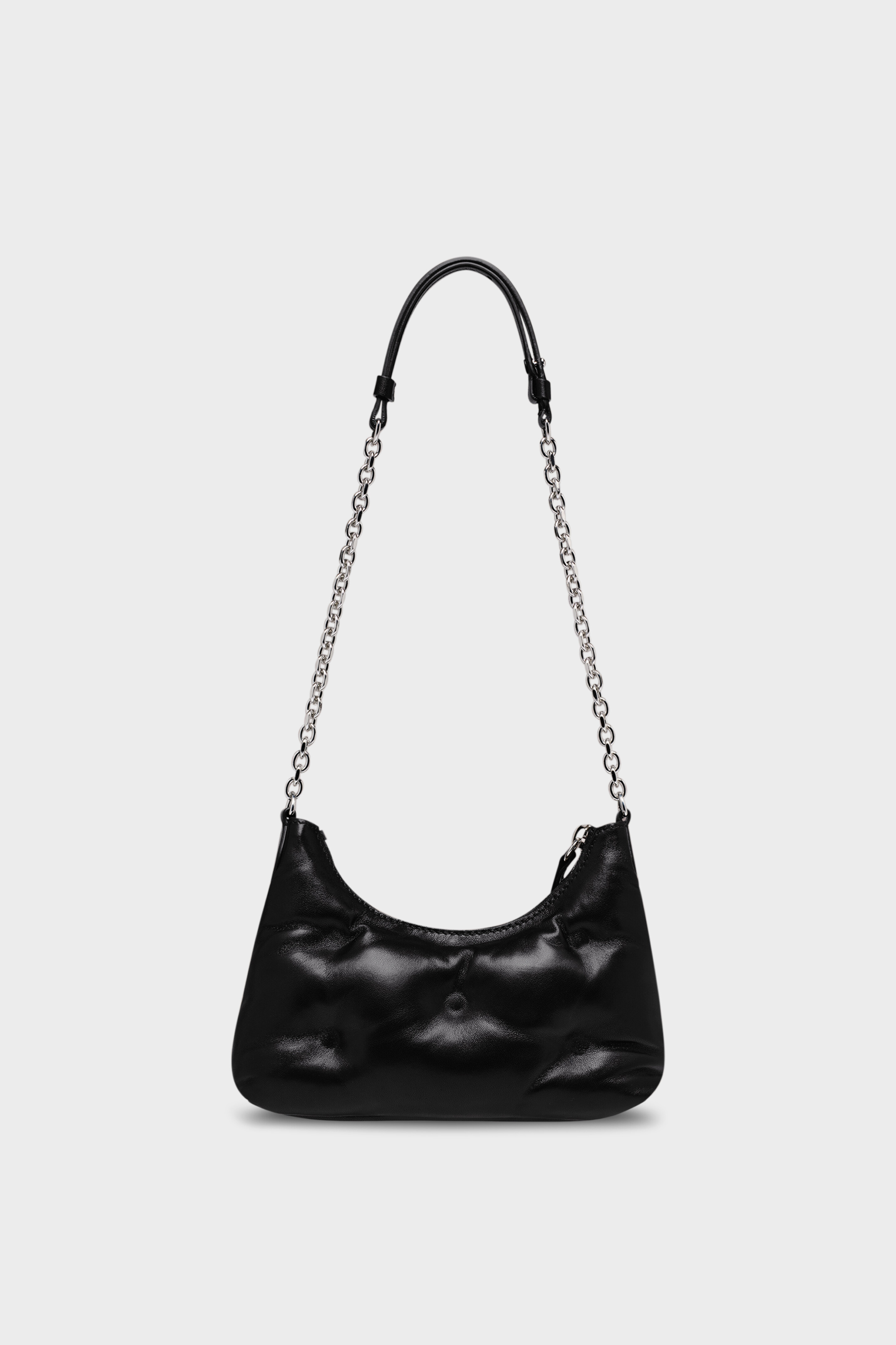 Women's Glam Slam hobo micro | Maison Margiela