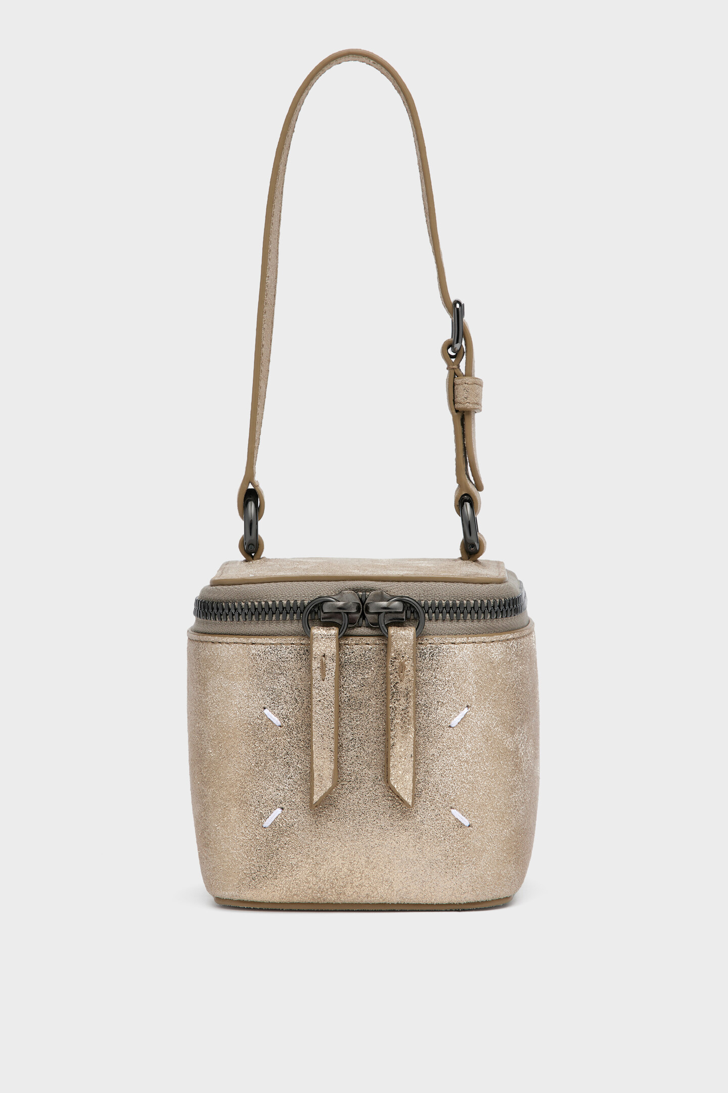 MICRO CUBE HAND BAG