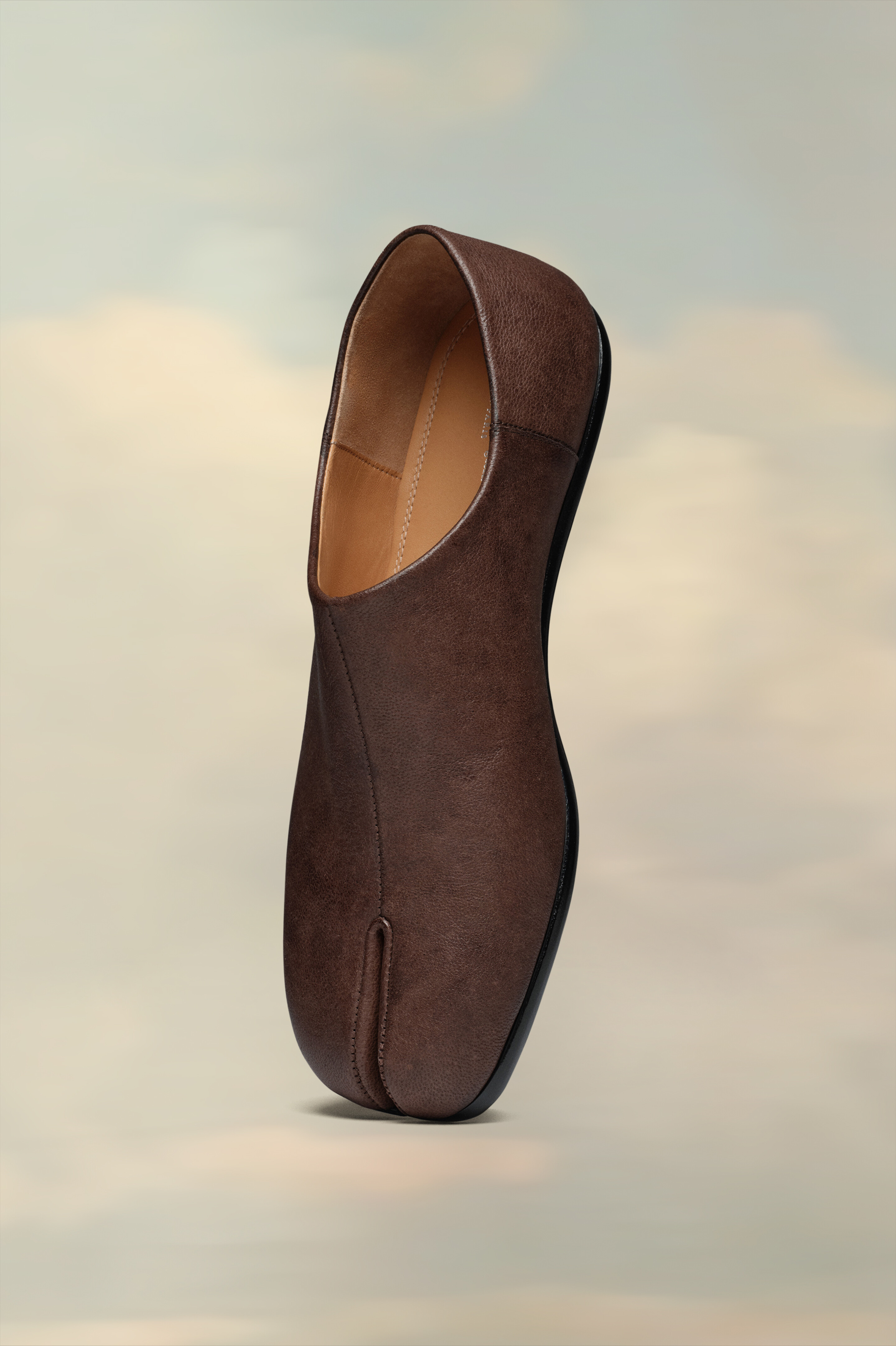Tabi babouches