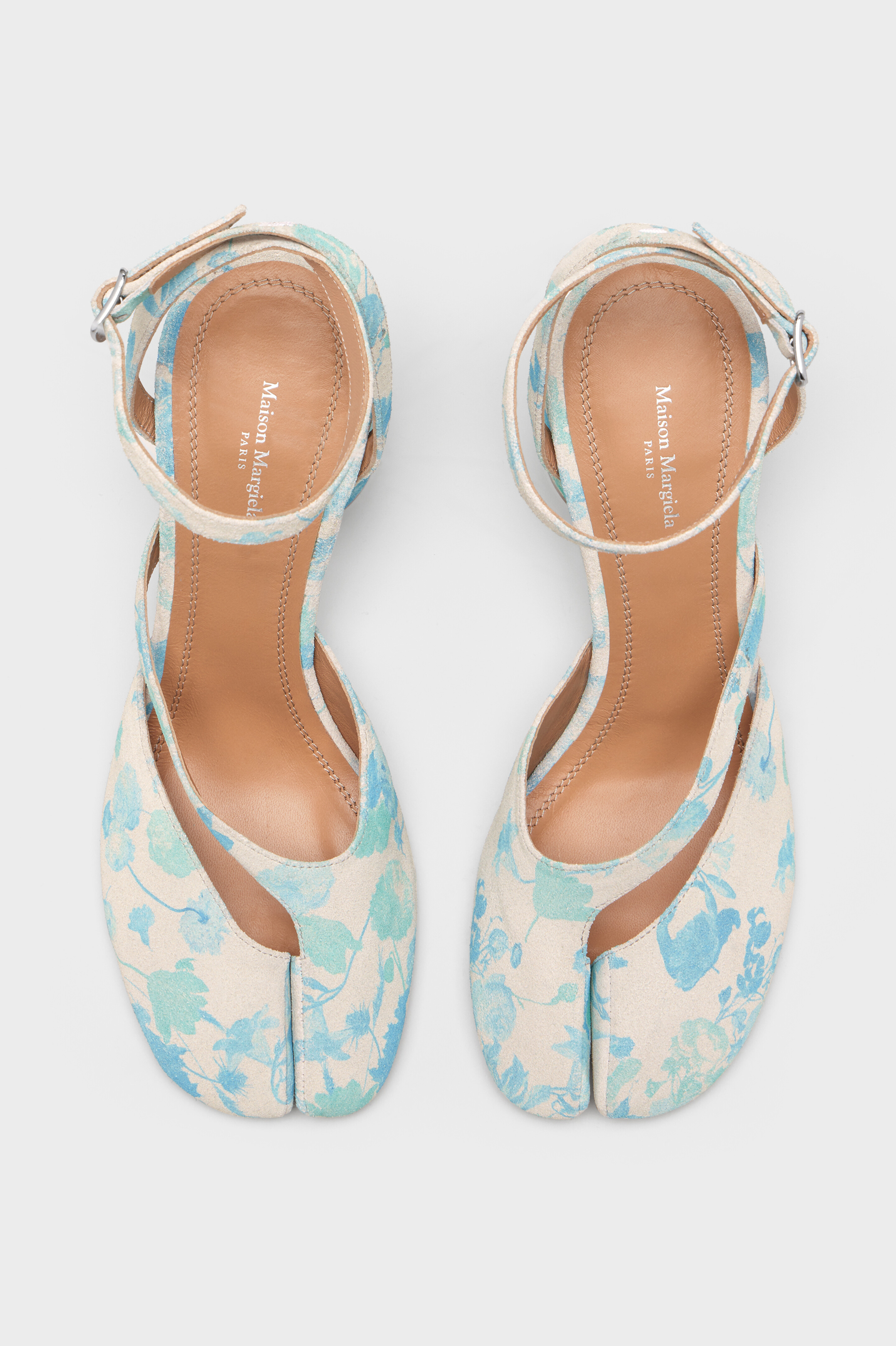 TABI SANDAL PUMP H80