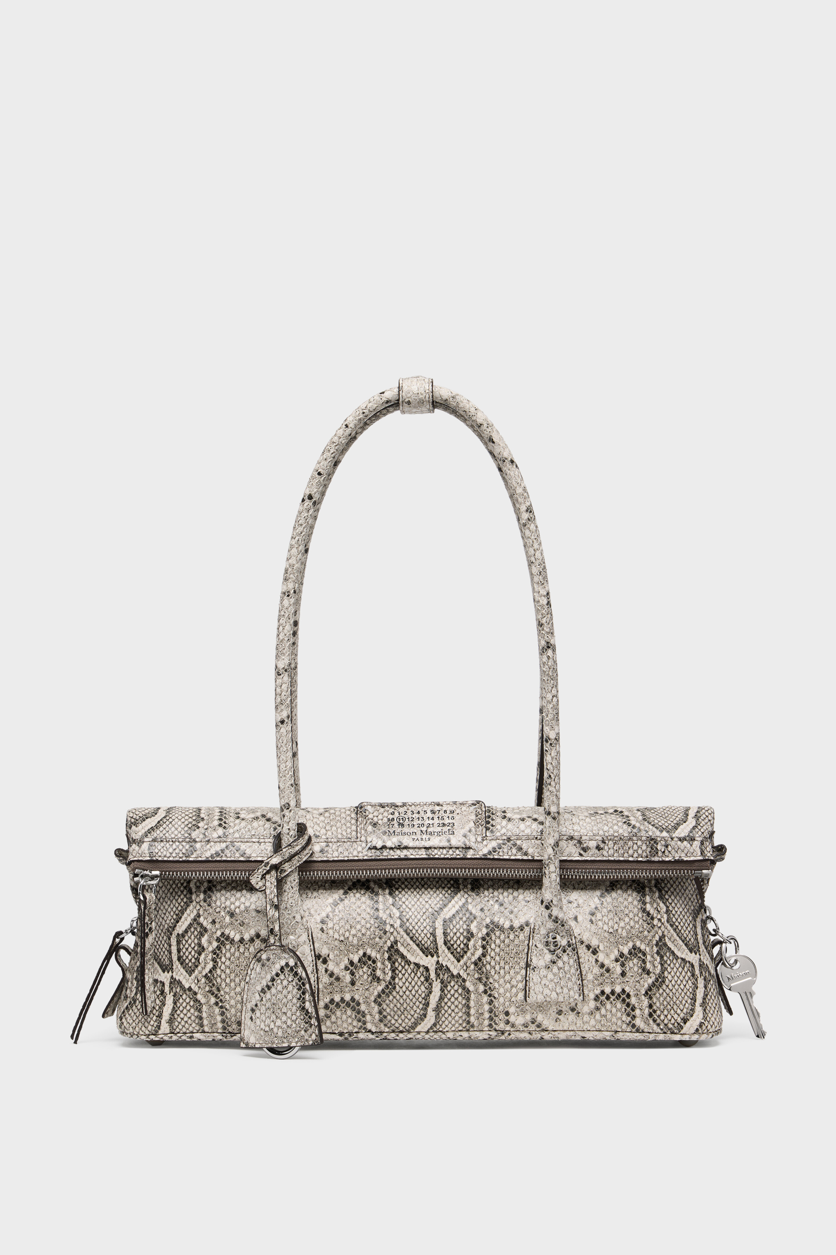 5AC East West Grey | Maison Margiela Official