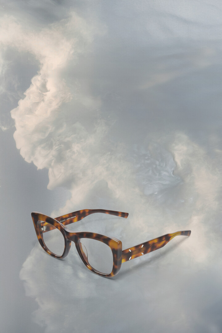 MM X Gentle Monster MM008 | Maison Margiela