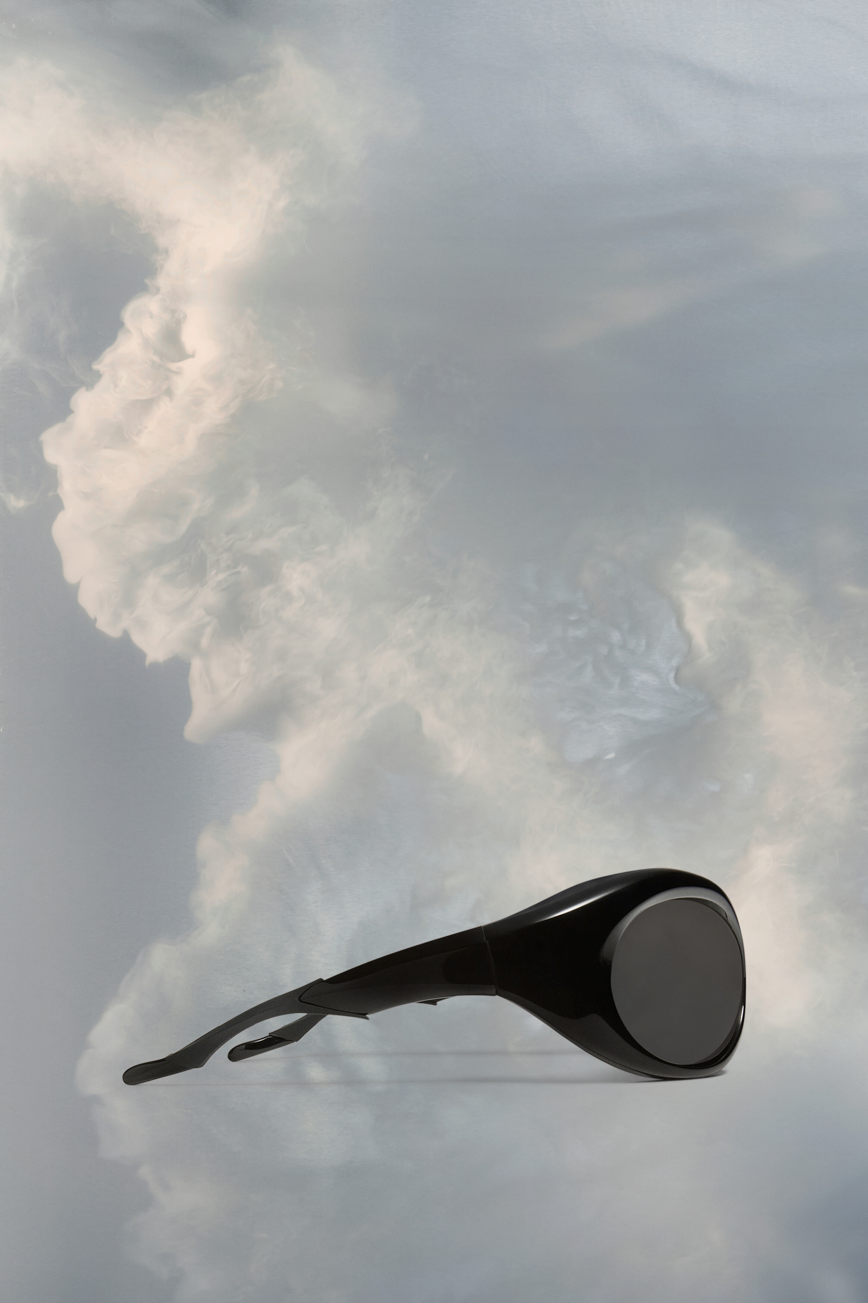 MM X Gentle Monster MM001 | Maison Margiela