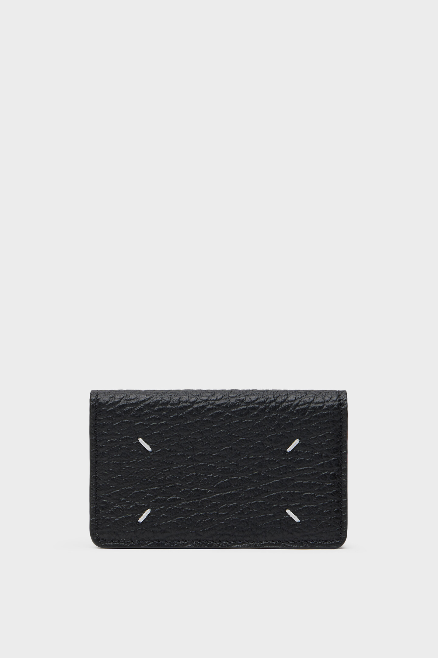 Small Leather Wallet | Maison Margiela
