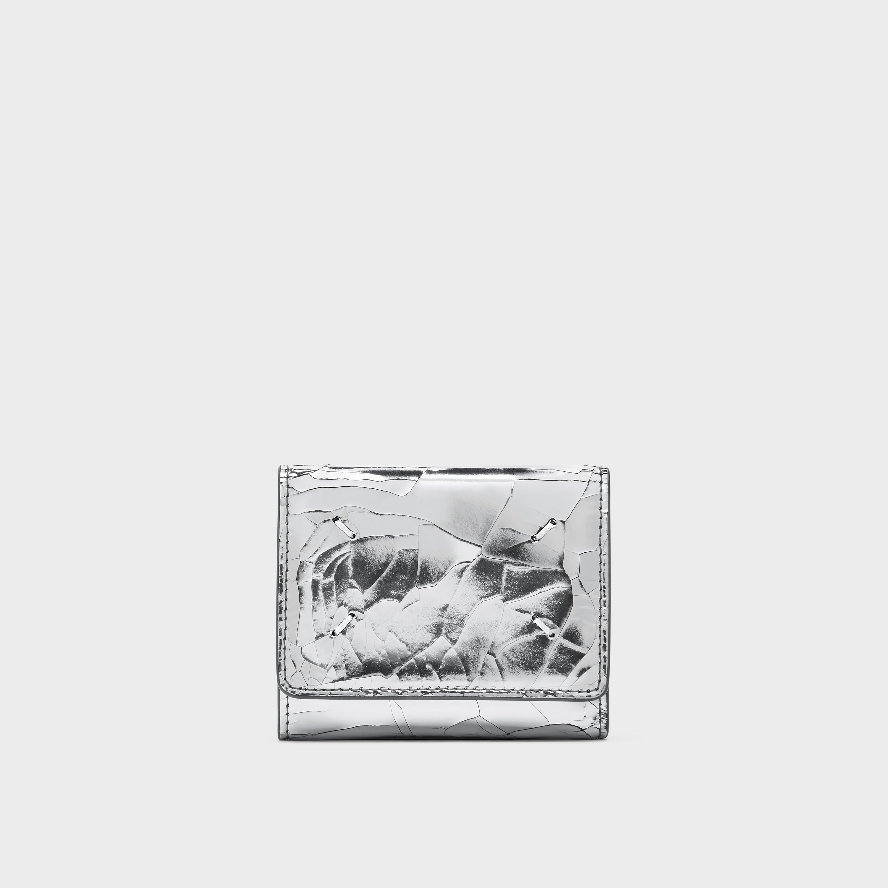 WALLET CLIP 3 WITH ZIP