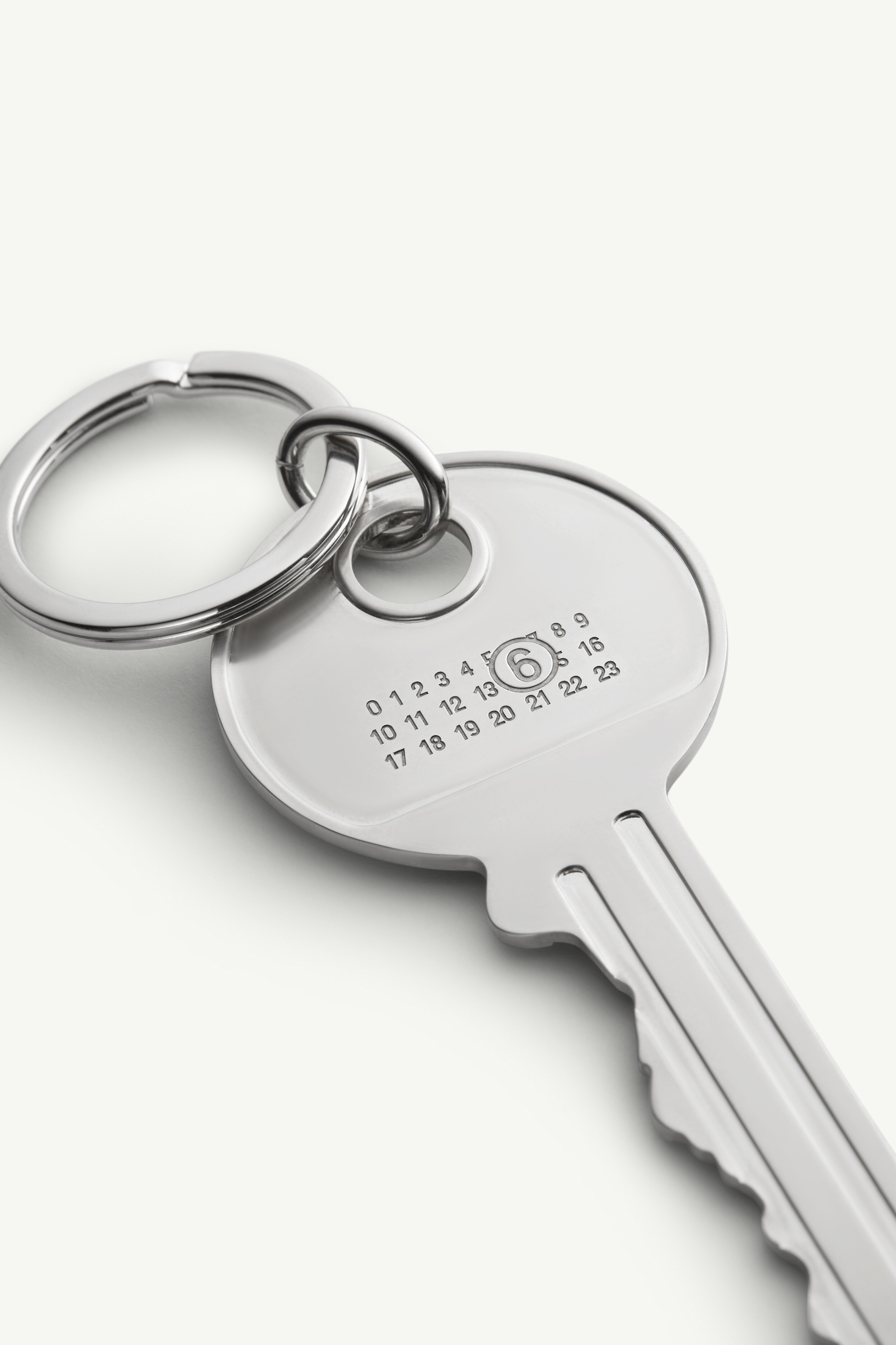 KEY KEYRING