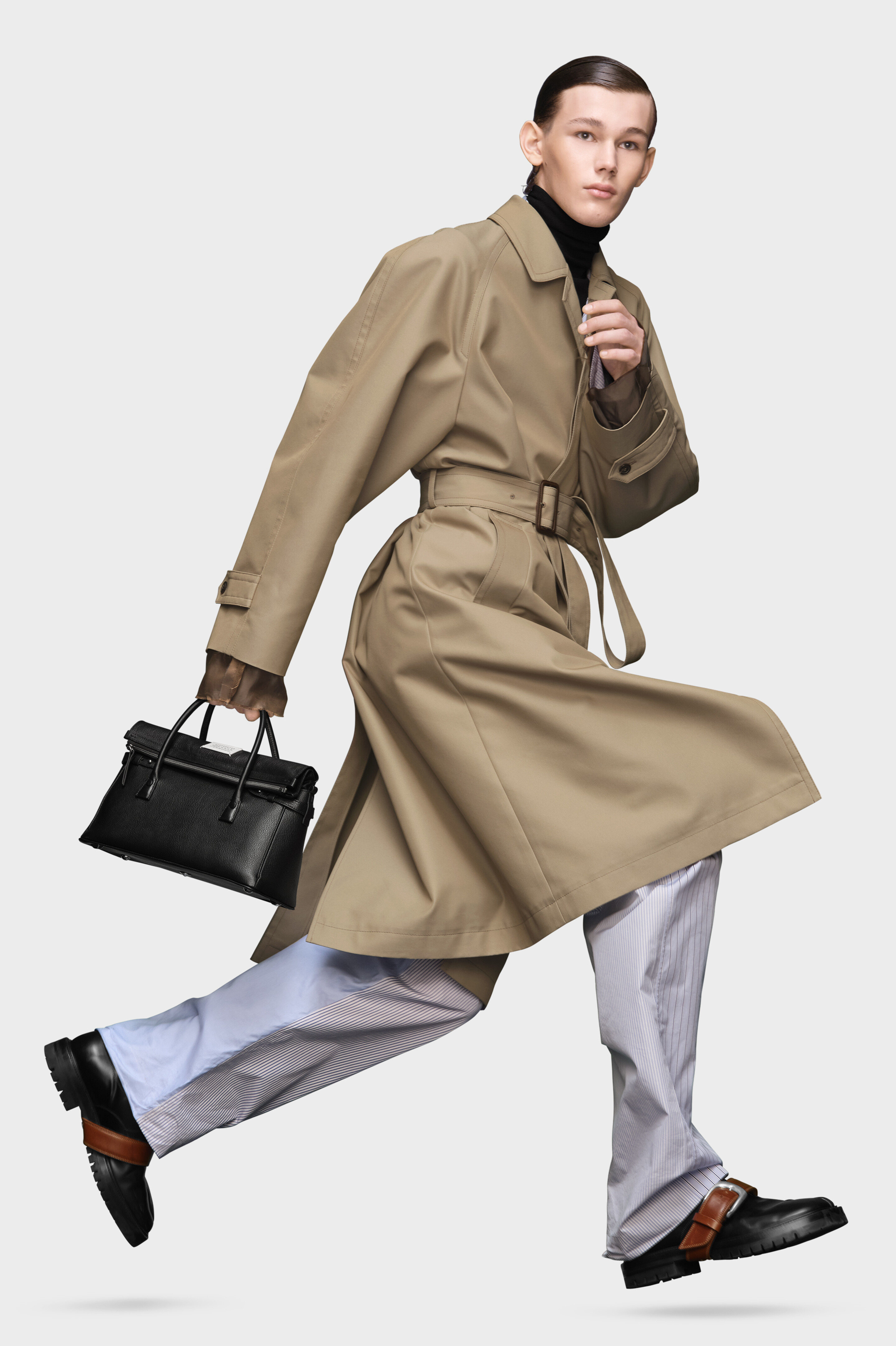 5AC East West Handbag | Maison Margiela