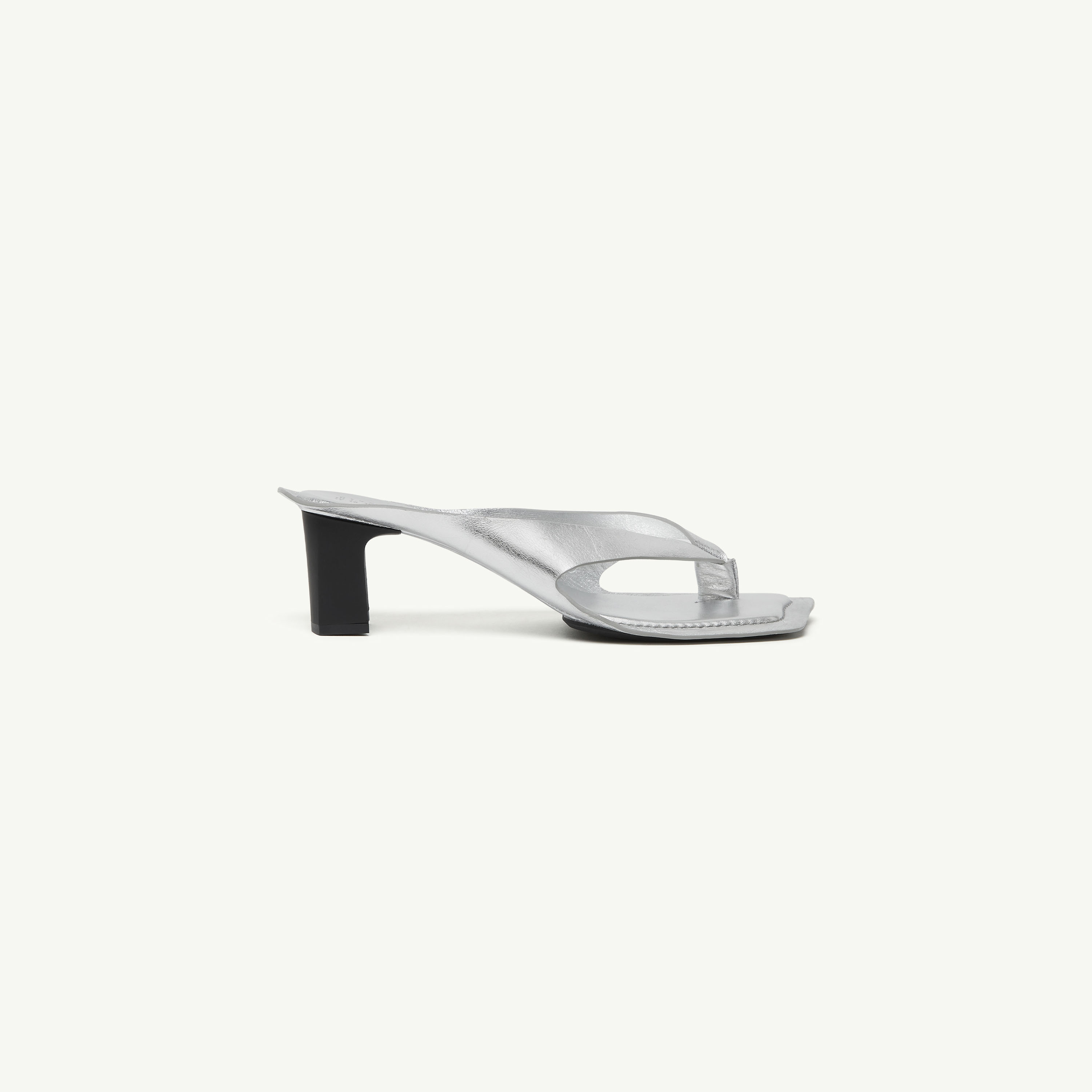 アン　メゾンマルジェラ　ミュール Maison Margiela