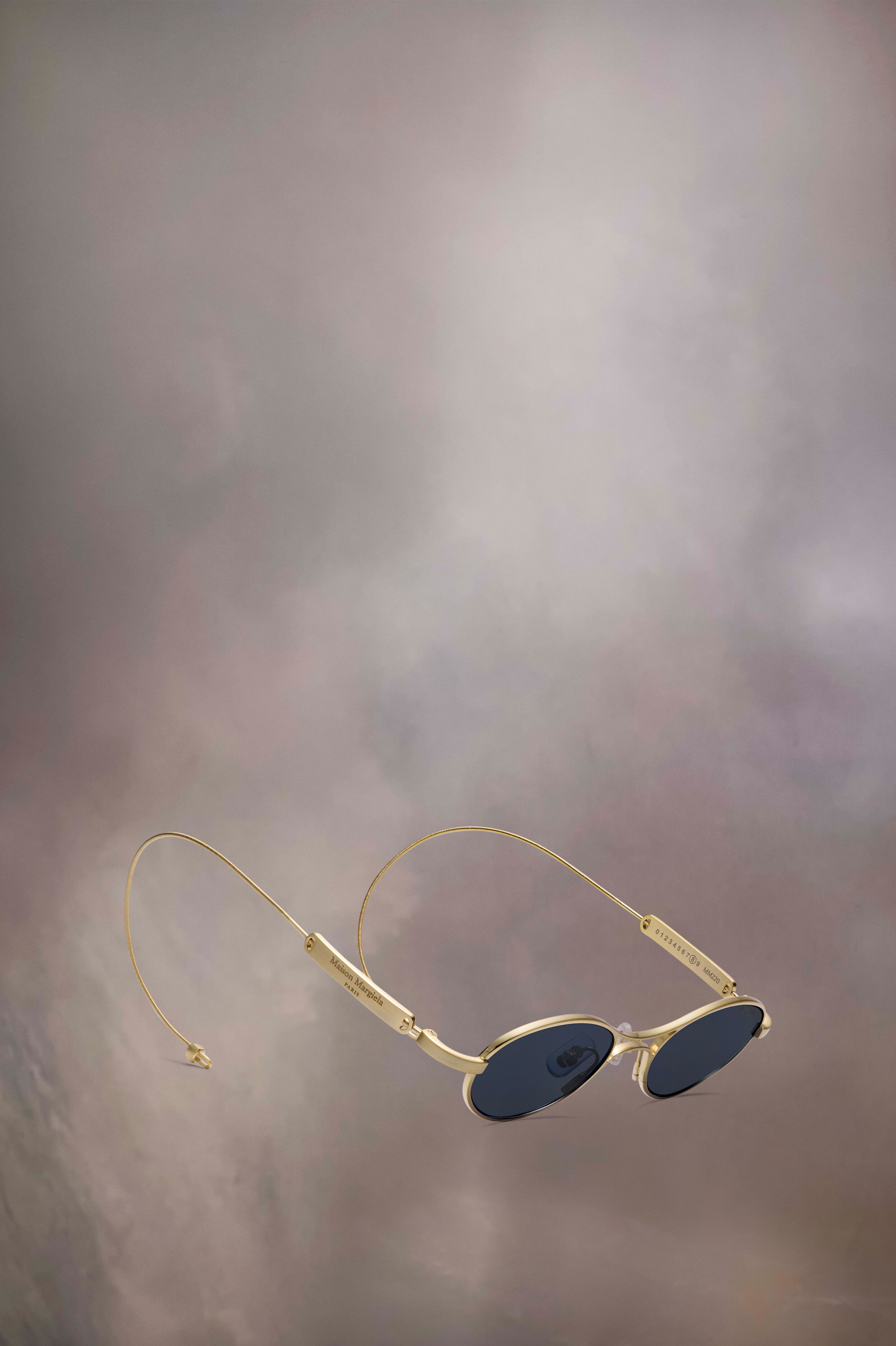 【完売品】Maison Margiela×ジェントルモンスターMM220 Maison Margiela - MM220 A030(N) | Gentle Monster