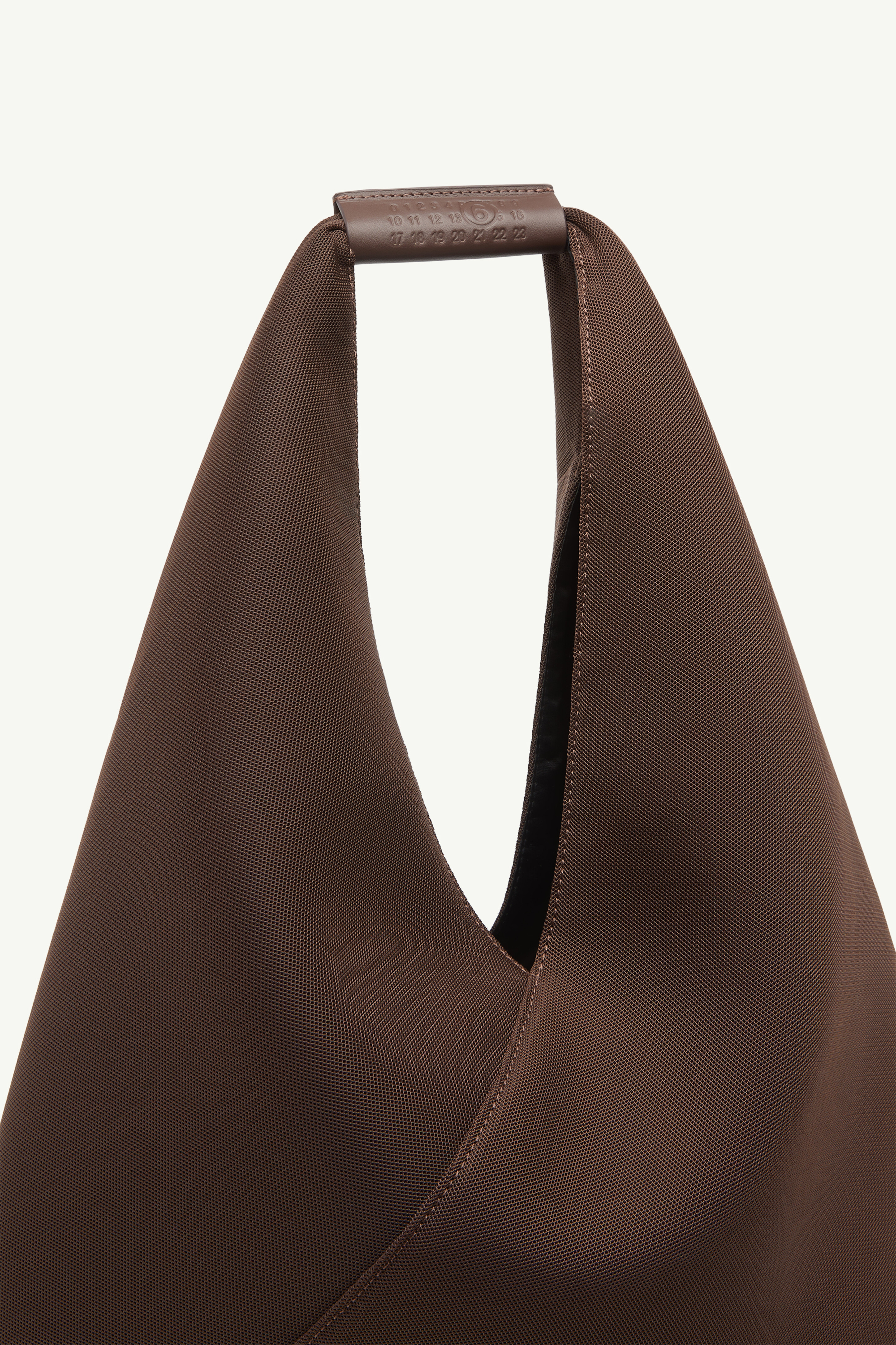 Women's Japanese Crossbody Bag Classic | MM6