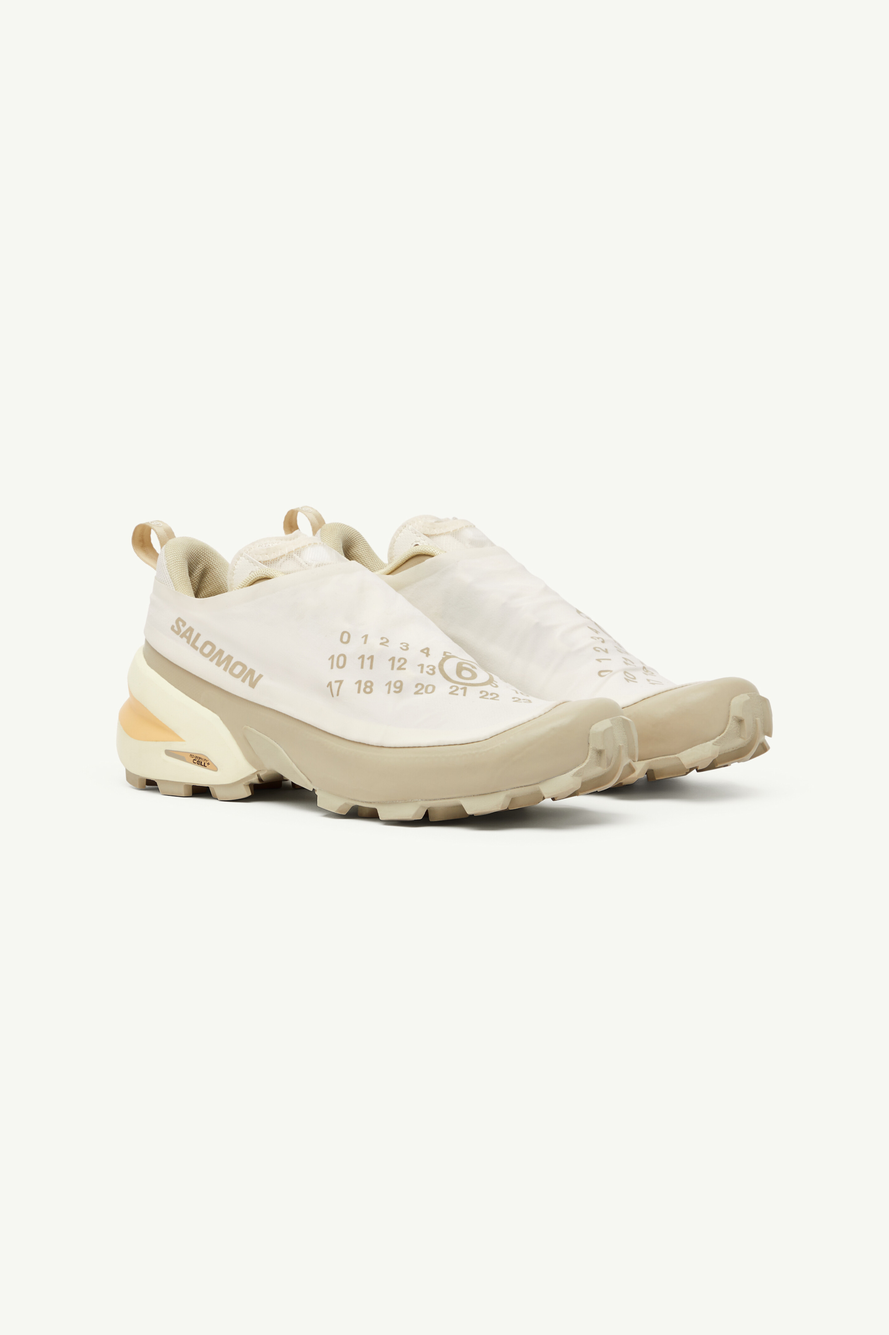 CROSS DUST MM6 MAISON MARGIELA