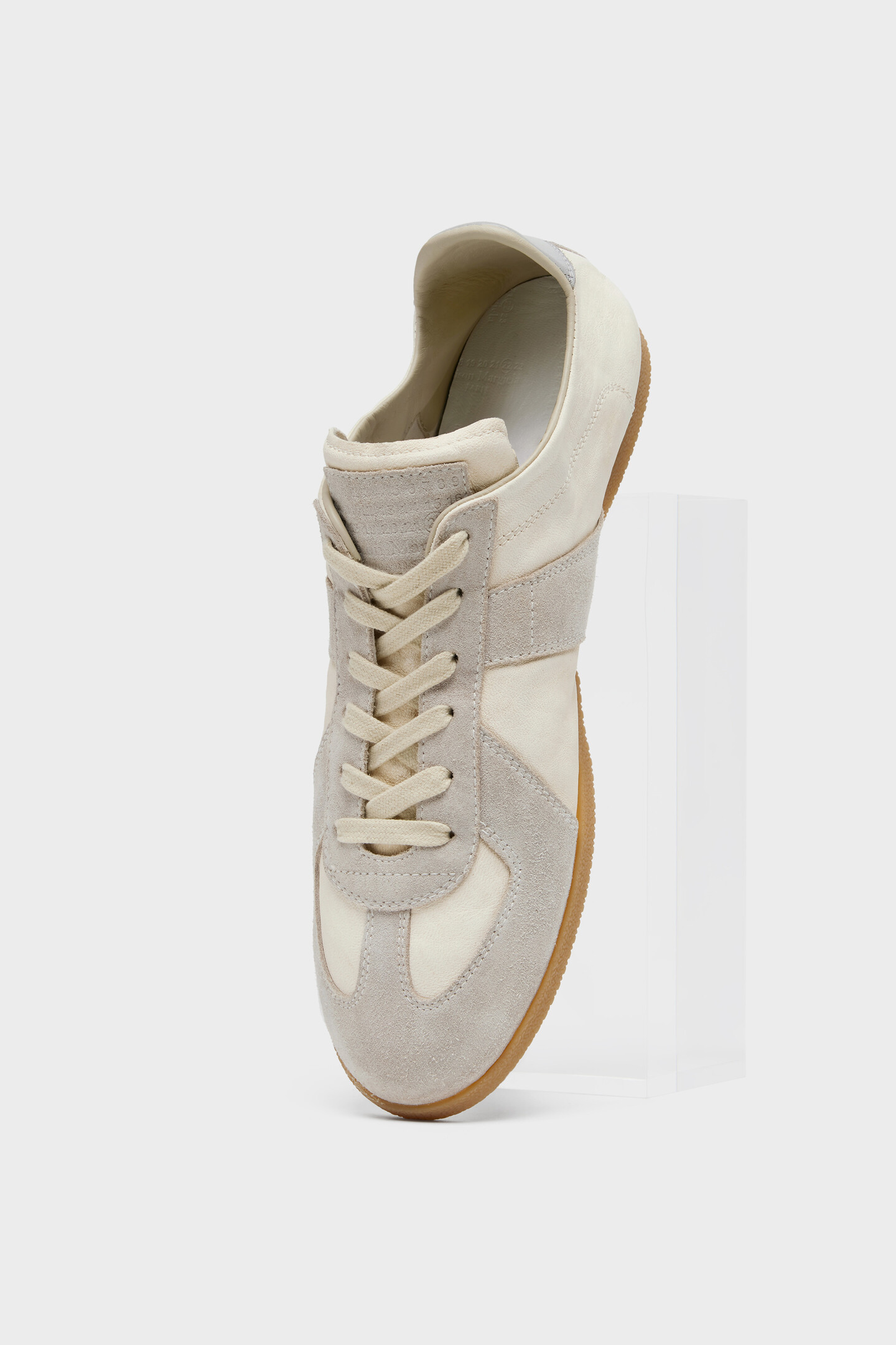 REPLICA SOFT