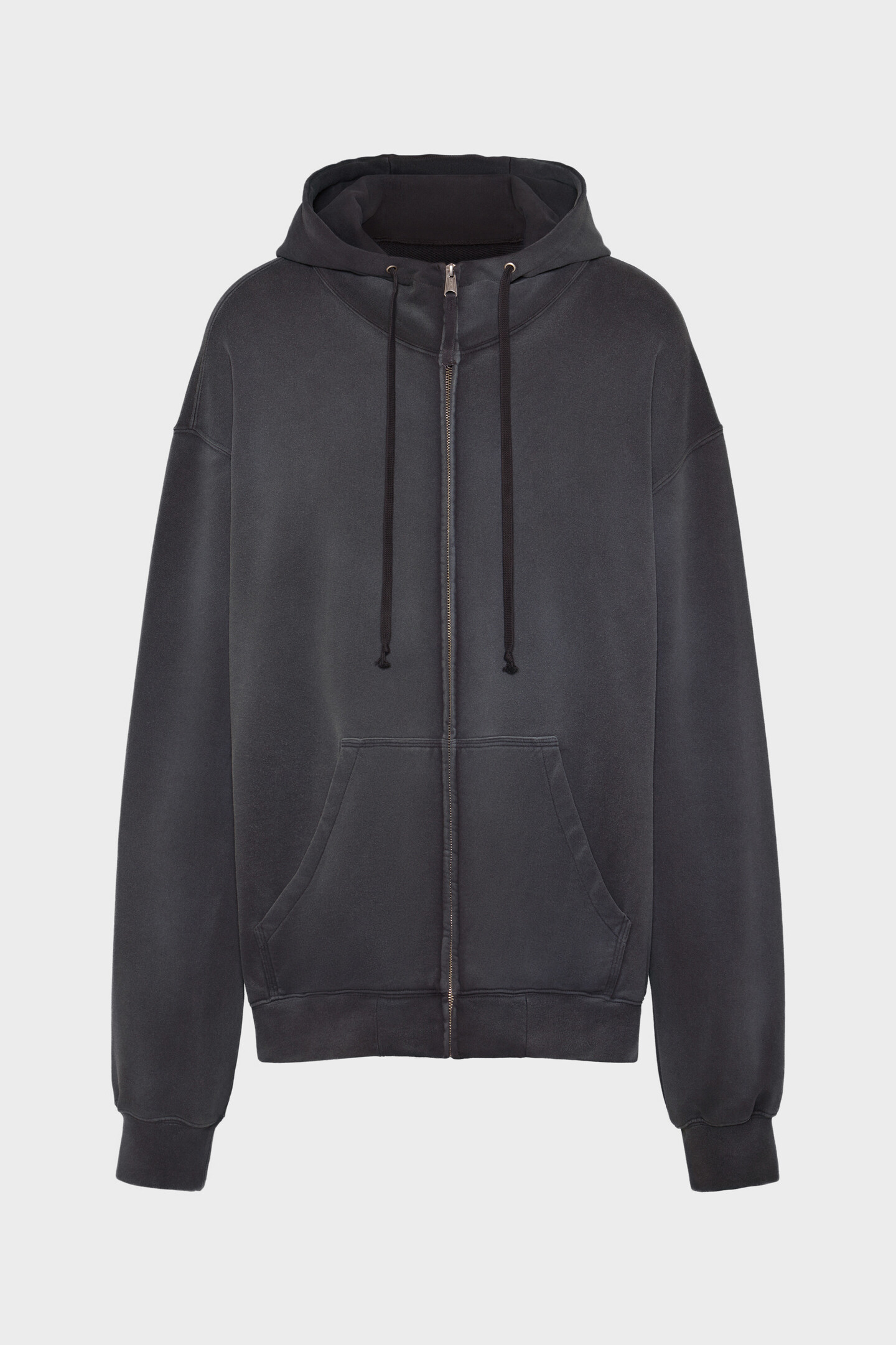 Numeric logo hoodie