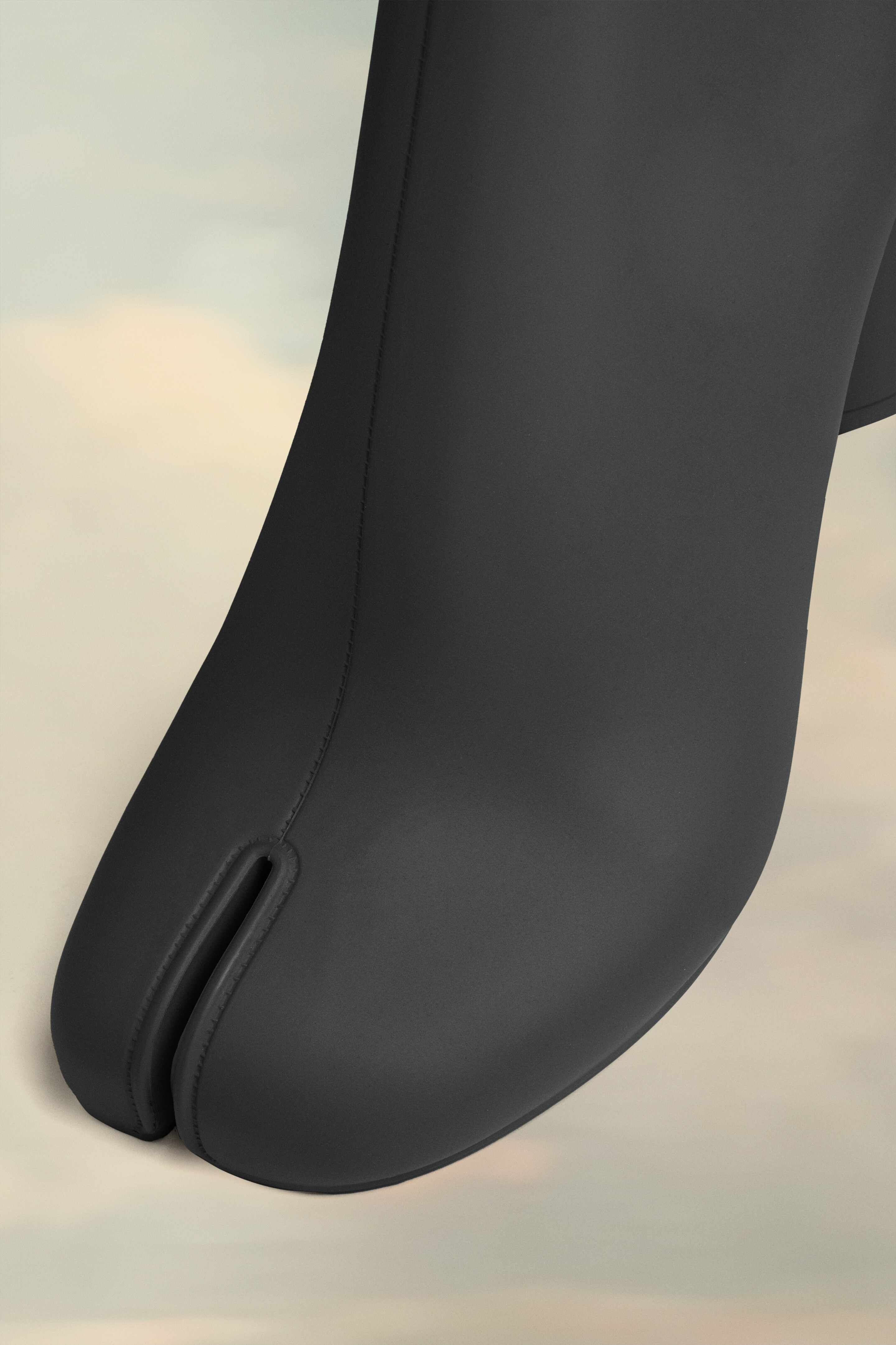 ANKLE BOOTS TABI H80