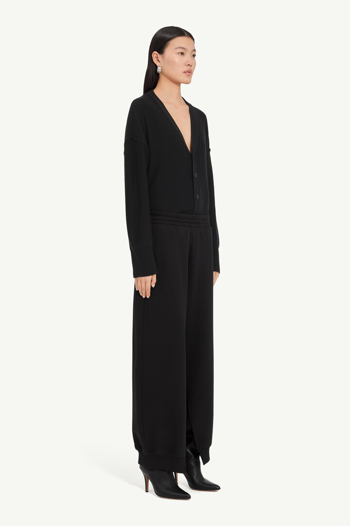 Women's Cotton Sweatpants | MM6